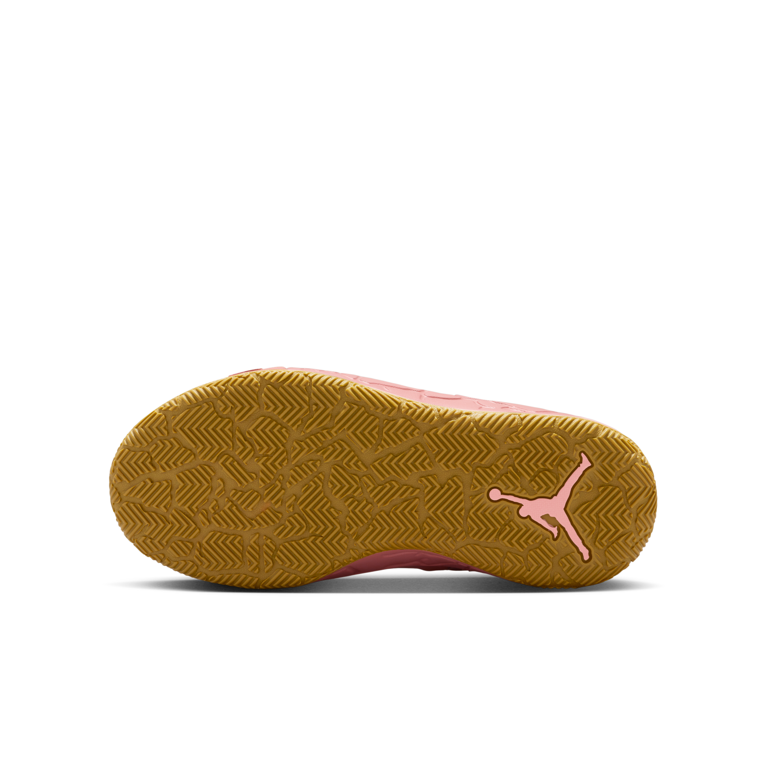 Thumbnail - Jordan DAY1 EO Schuh (ältere Kinder) - Pink