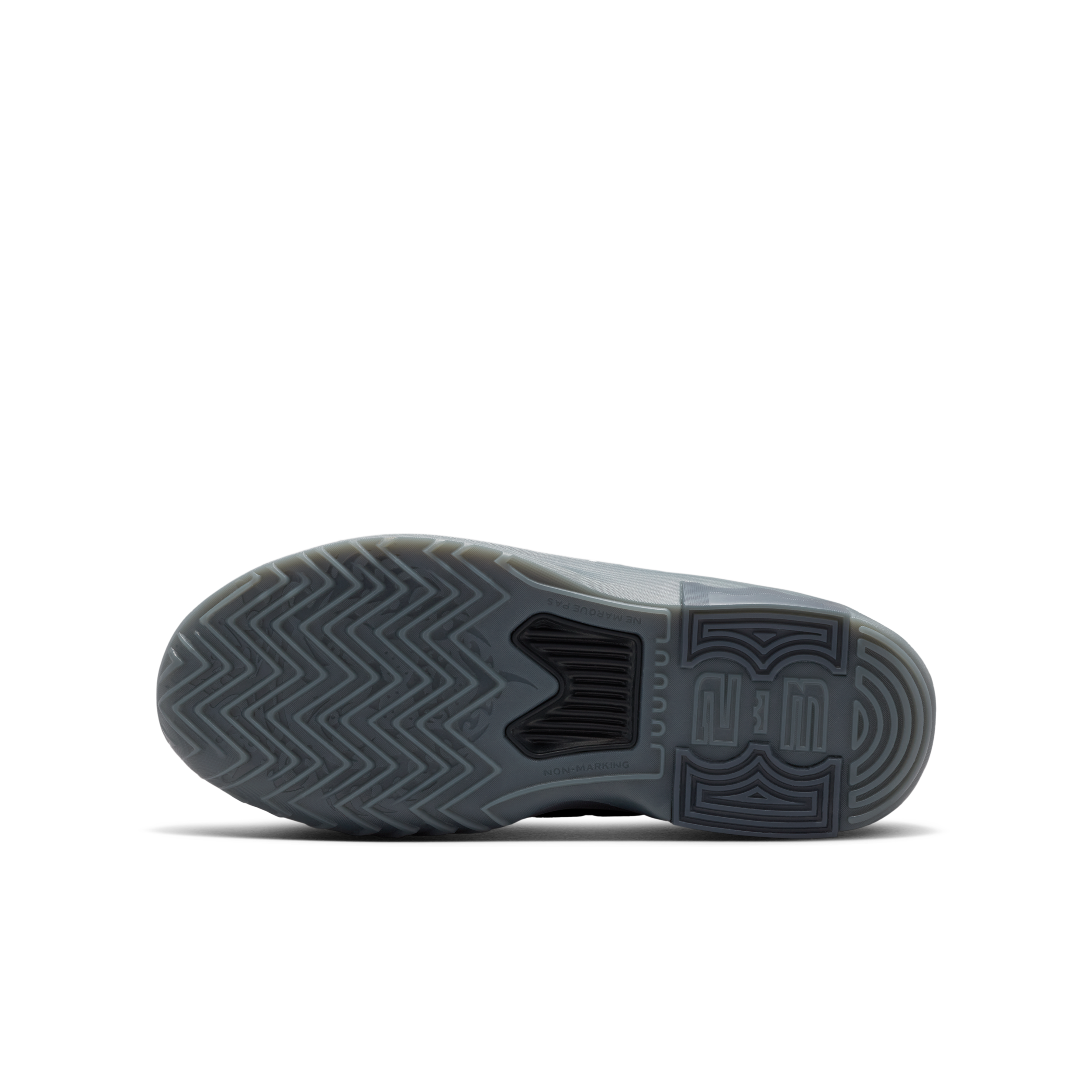 LeBron Witness 9 - HV2270-004