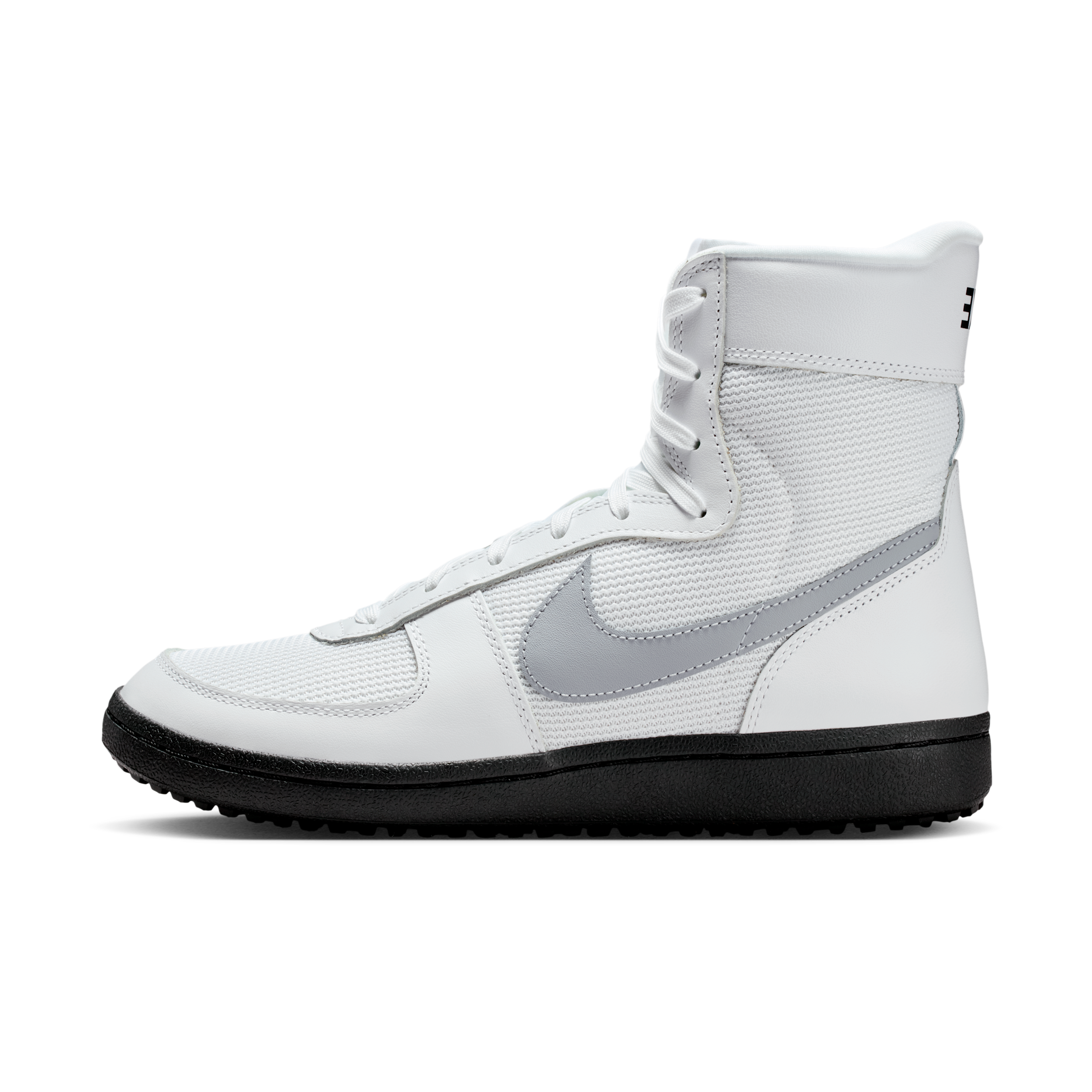 Scarpa Nike Field General High x Stranger Things – Donna - Bianco