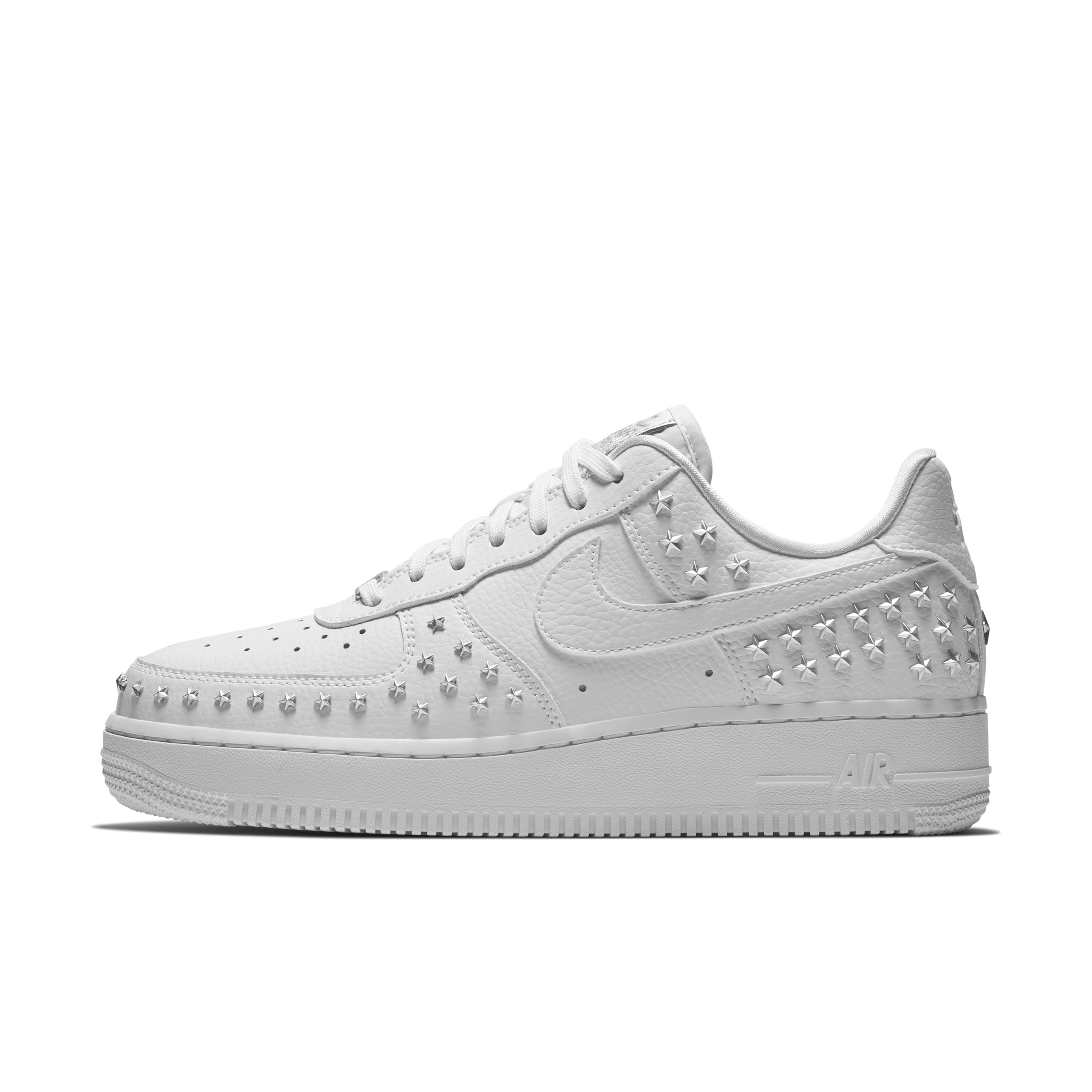 Thumbnail - Nike Air Force 1 '07 XX Damenschuh - Weiß