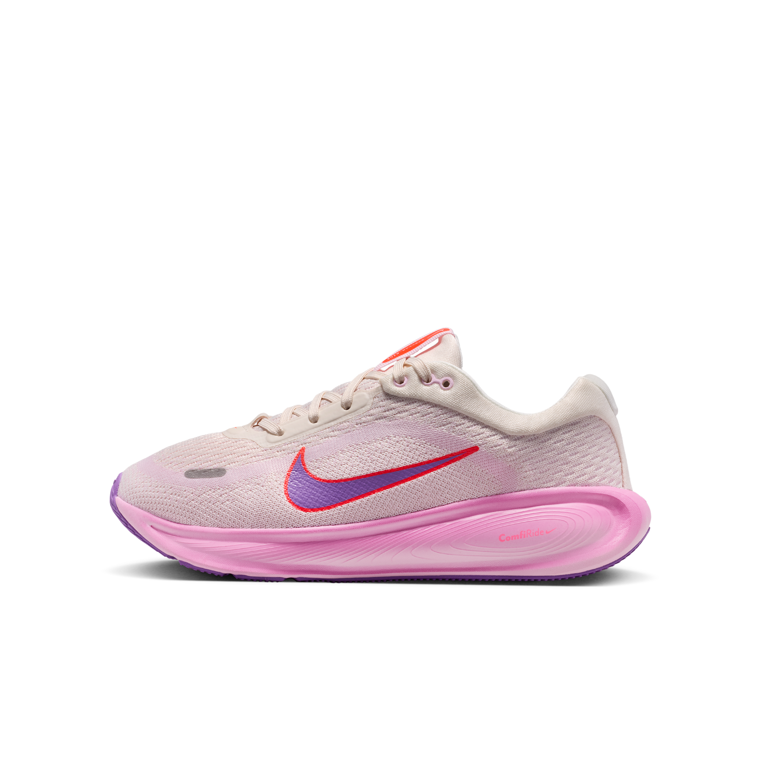 Scarpa da running Nike Stellar Ride – Ragazzo/a - Bianco