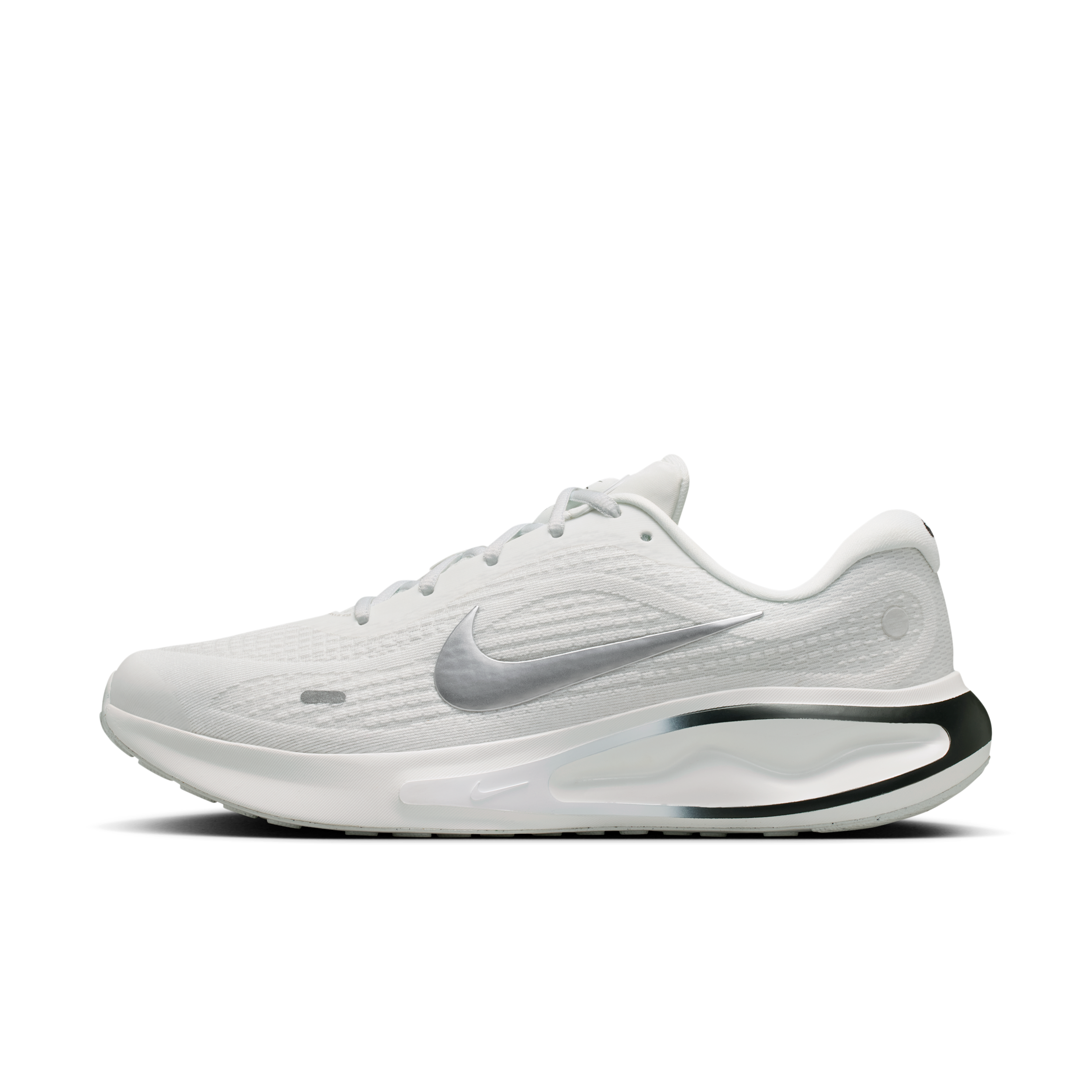 Scarpa da running su strada Nike Journey Run – Uomo - Bianco