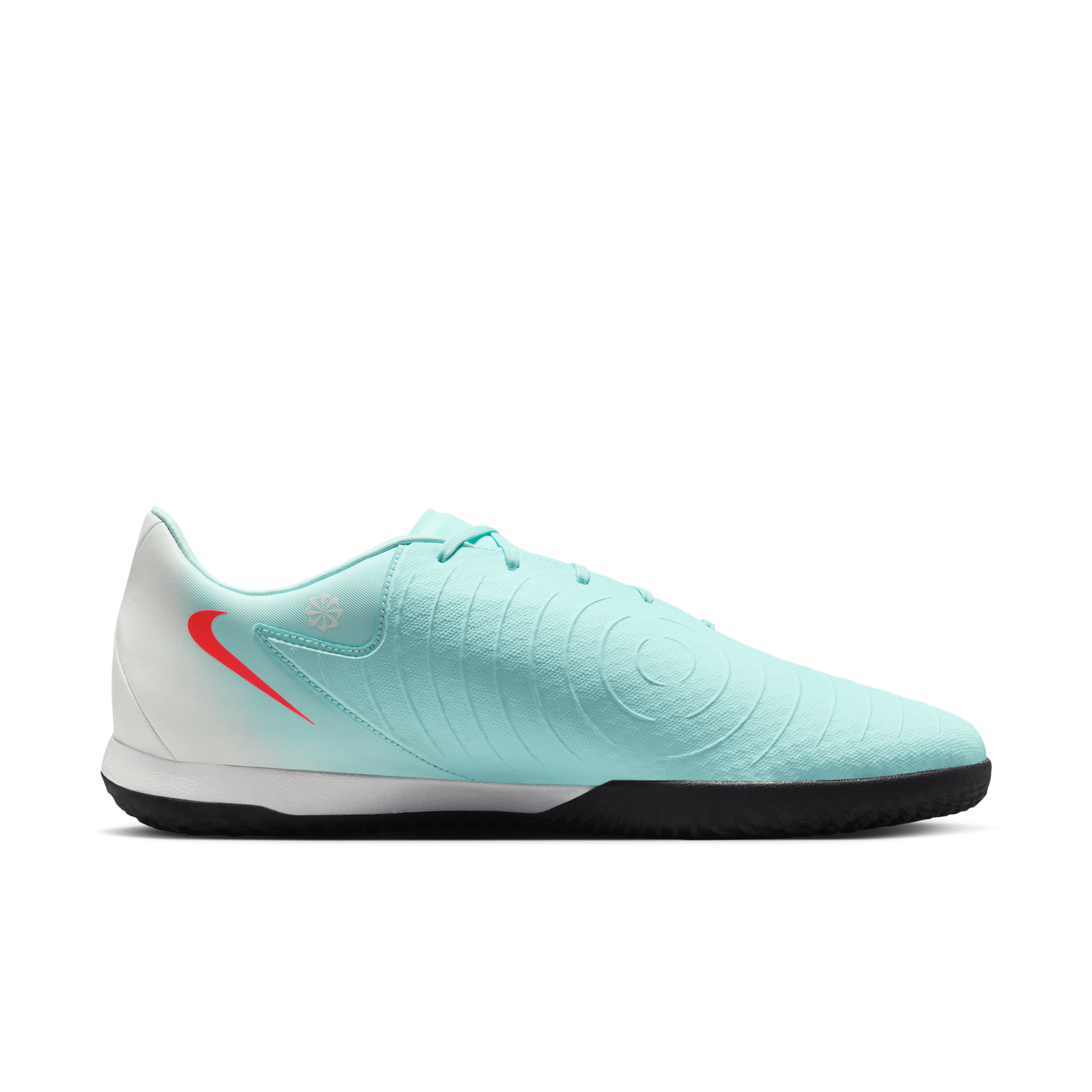 Chaussure de foot salle basse Nike Phantom GX 2 Academy - Vert