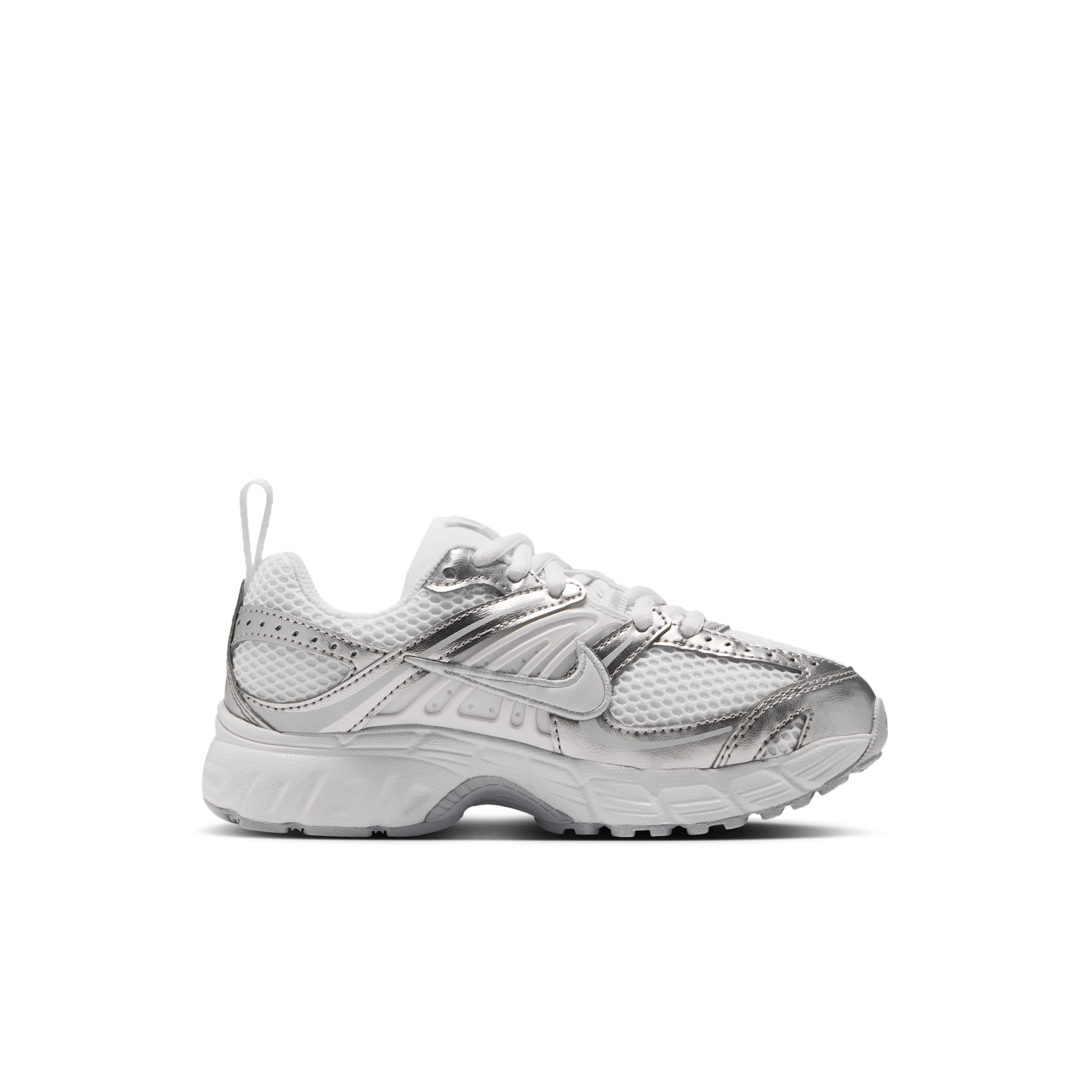 Nike Air Max Moto 2K kleuterschoenen - Wit - IR5605-101
