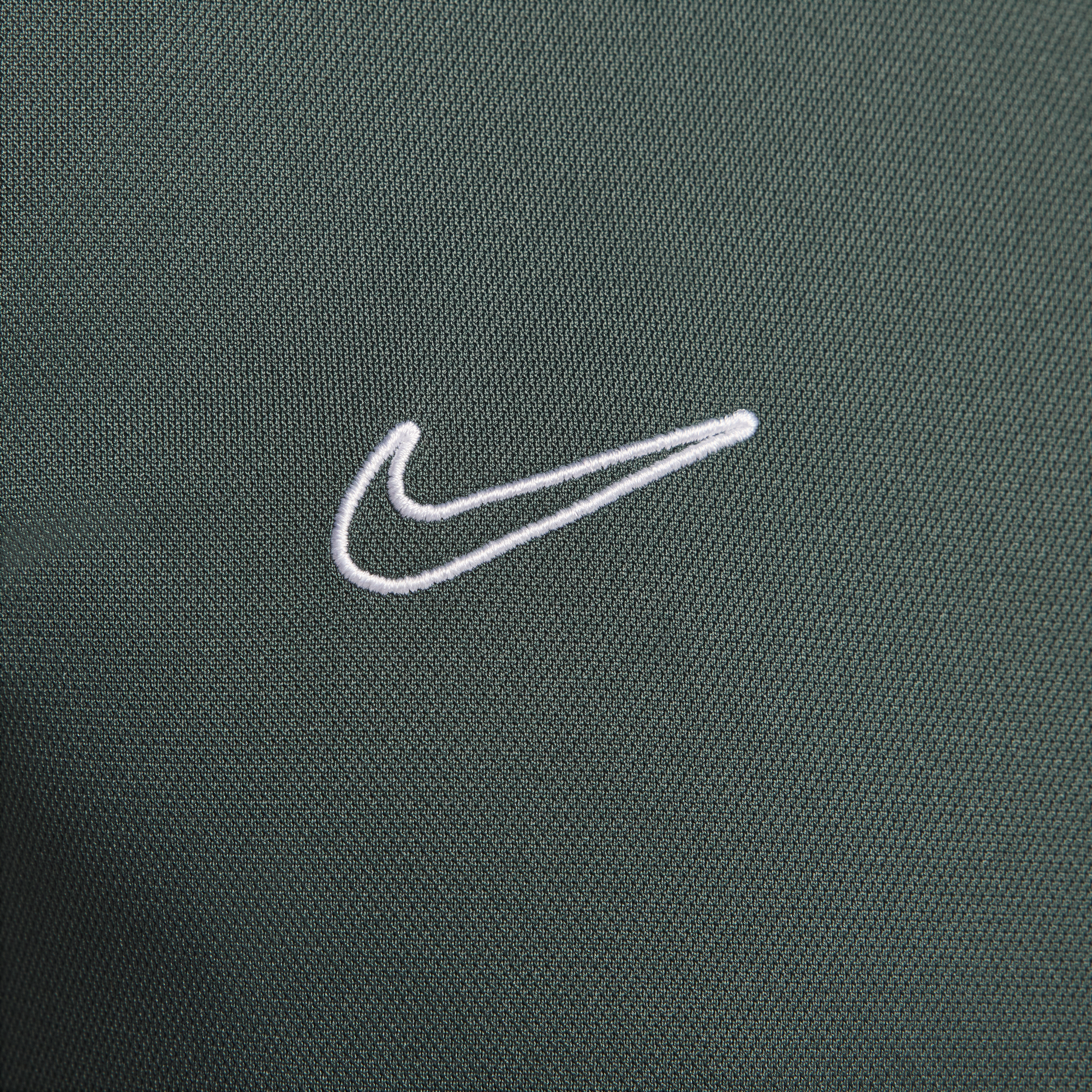 Nike Academy Dri-FIT voetbaltrainingspak voor heren Groen
