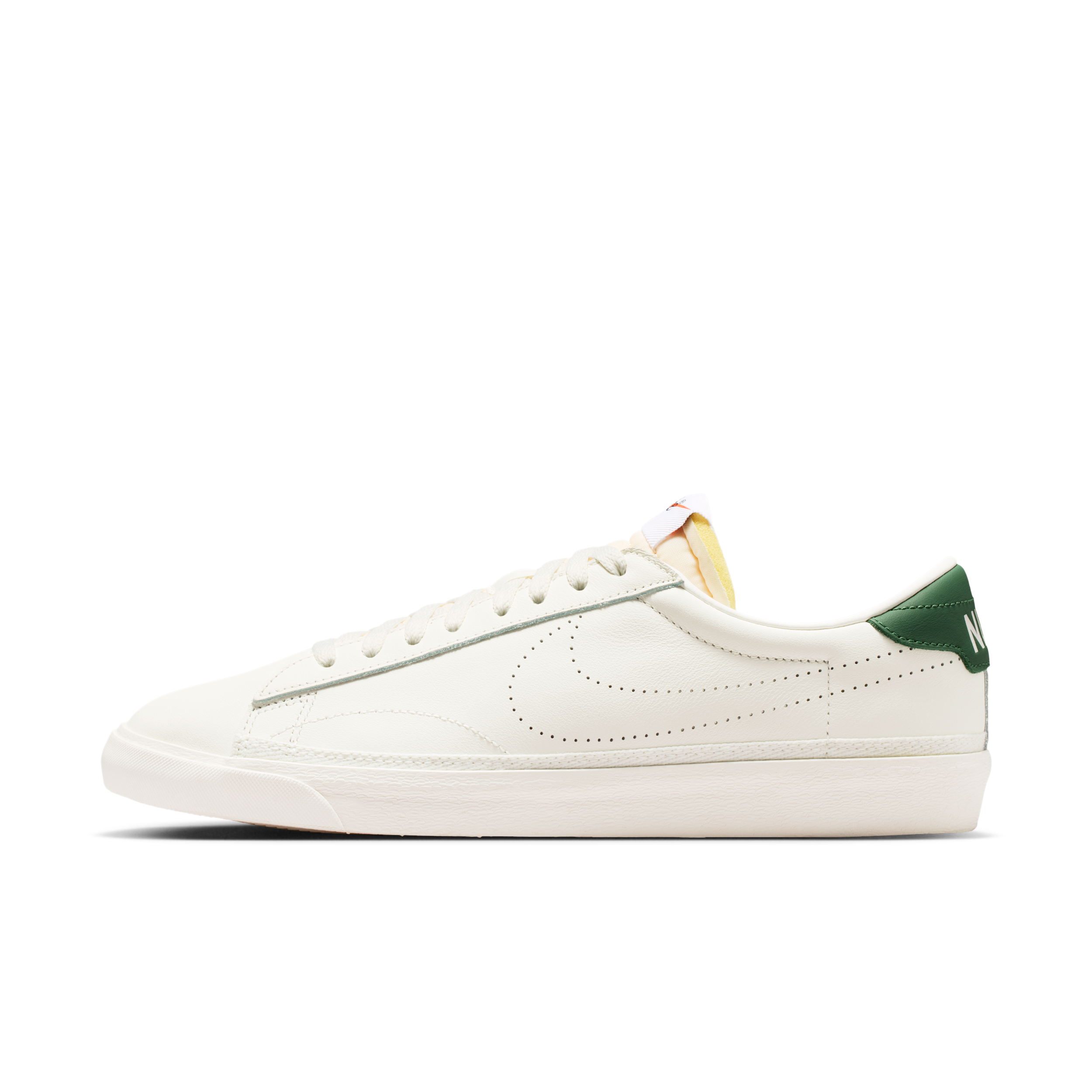 Scarpa Nike Tennis Classic – Uomo - Bianco
