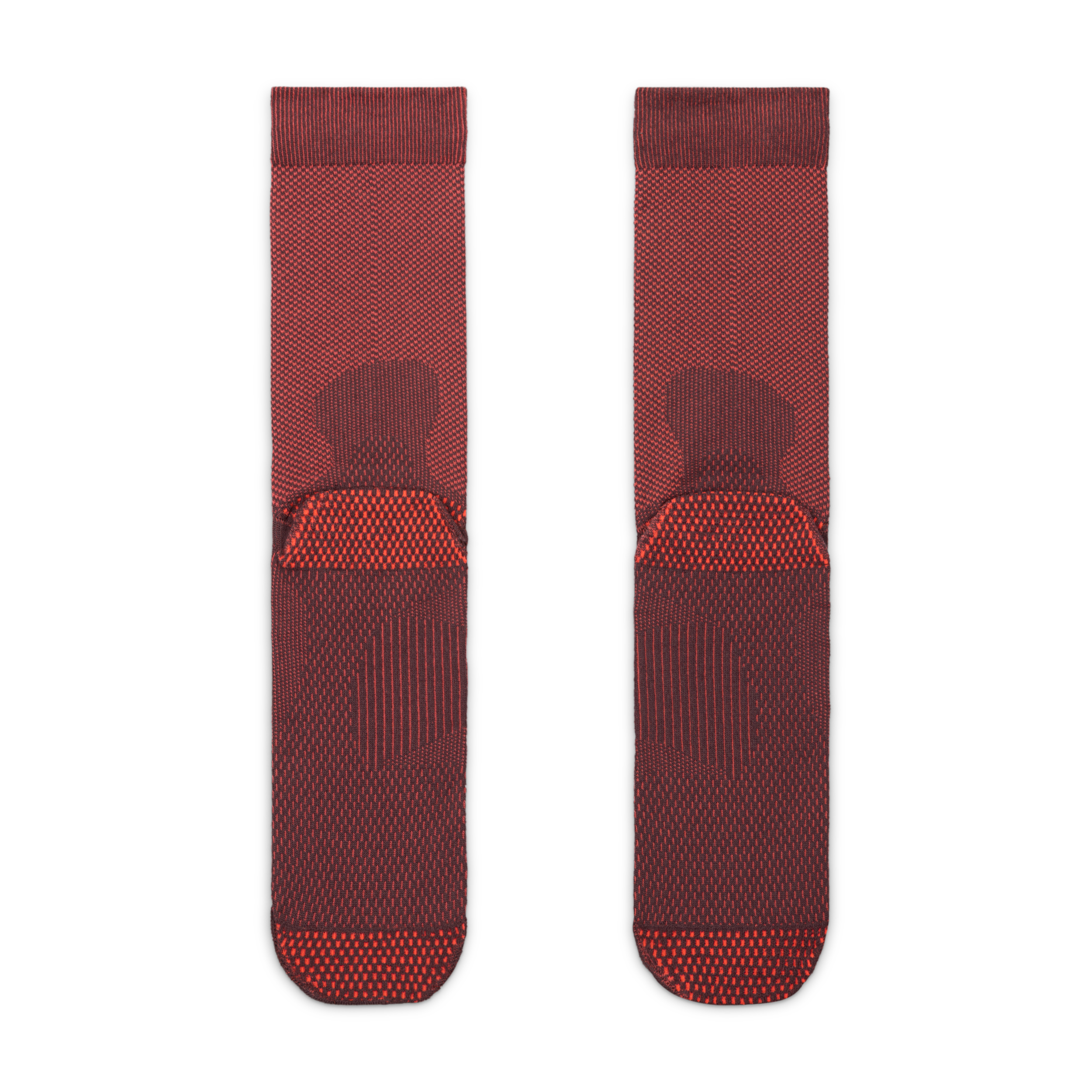 Thumbnail - Nike Running leichte Crew-Socken (1 Paar) - Lila