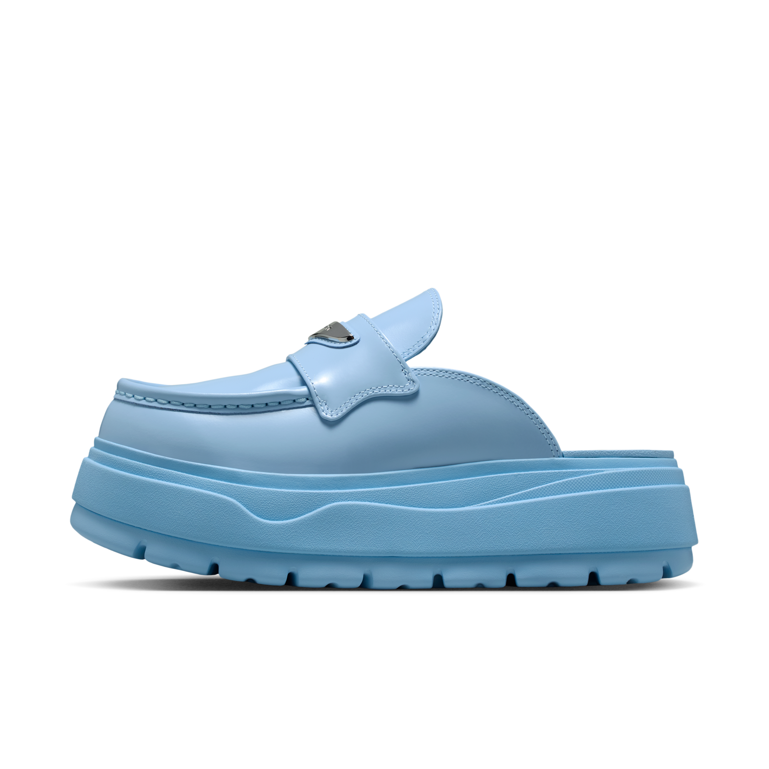Thumbnail - Air Jordan Mule Golfschuh (Damen) - Blau