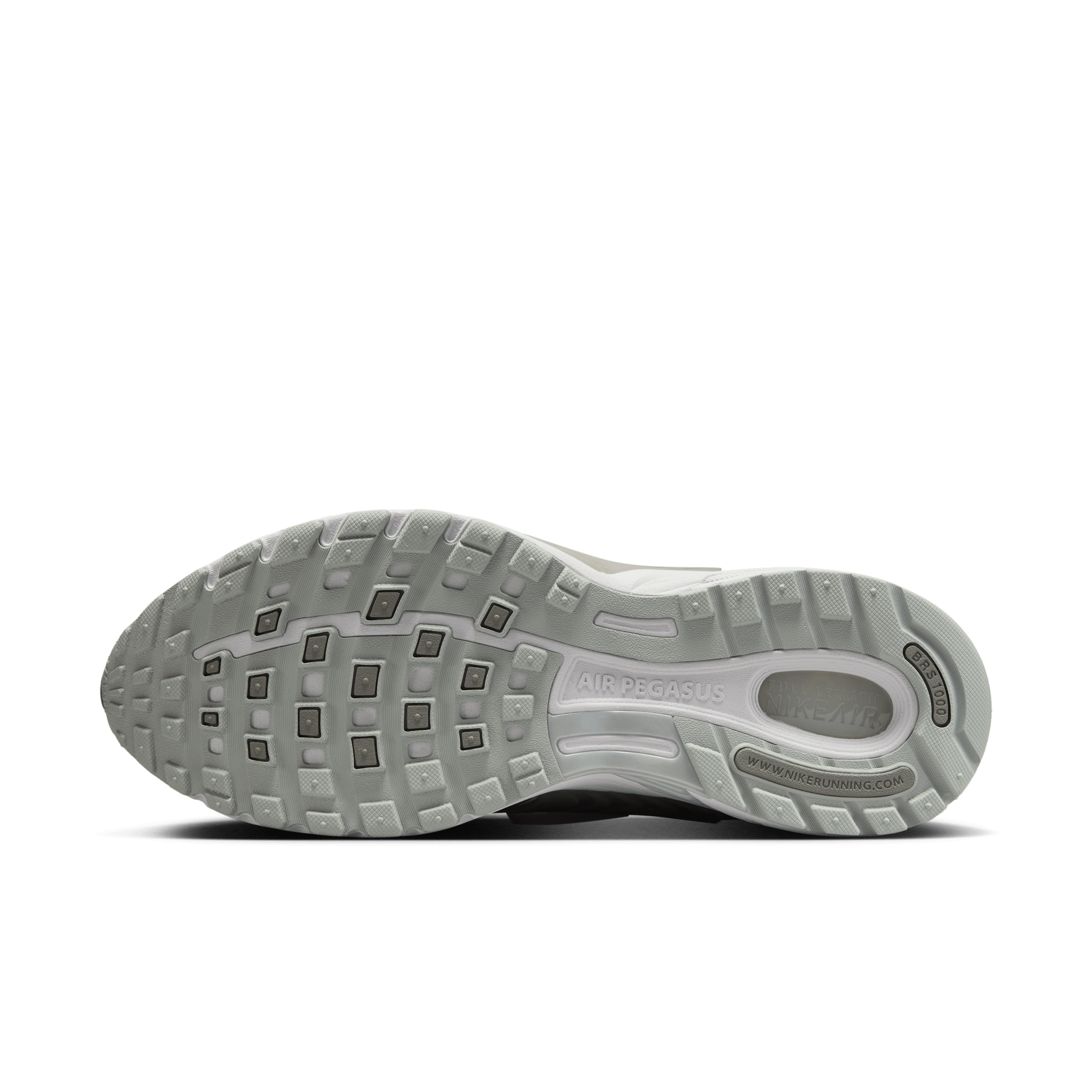 Chaussure Nike Air Pegasus Wave pour homme - Gris