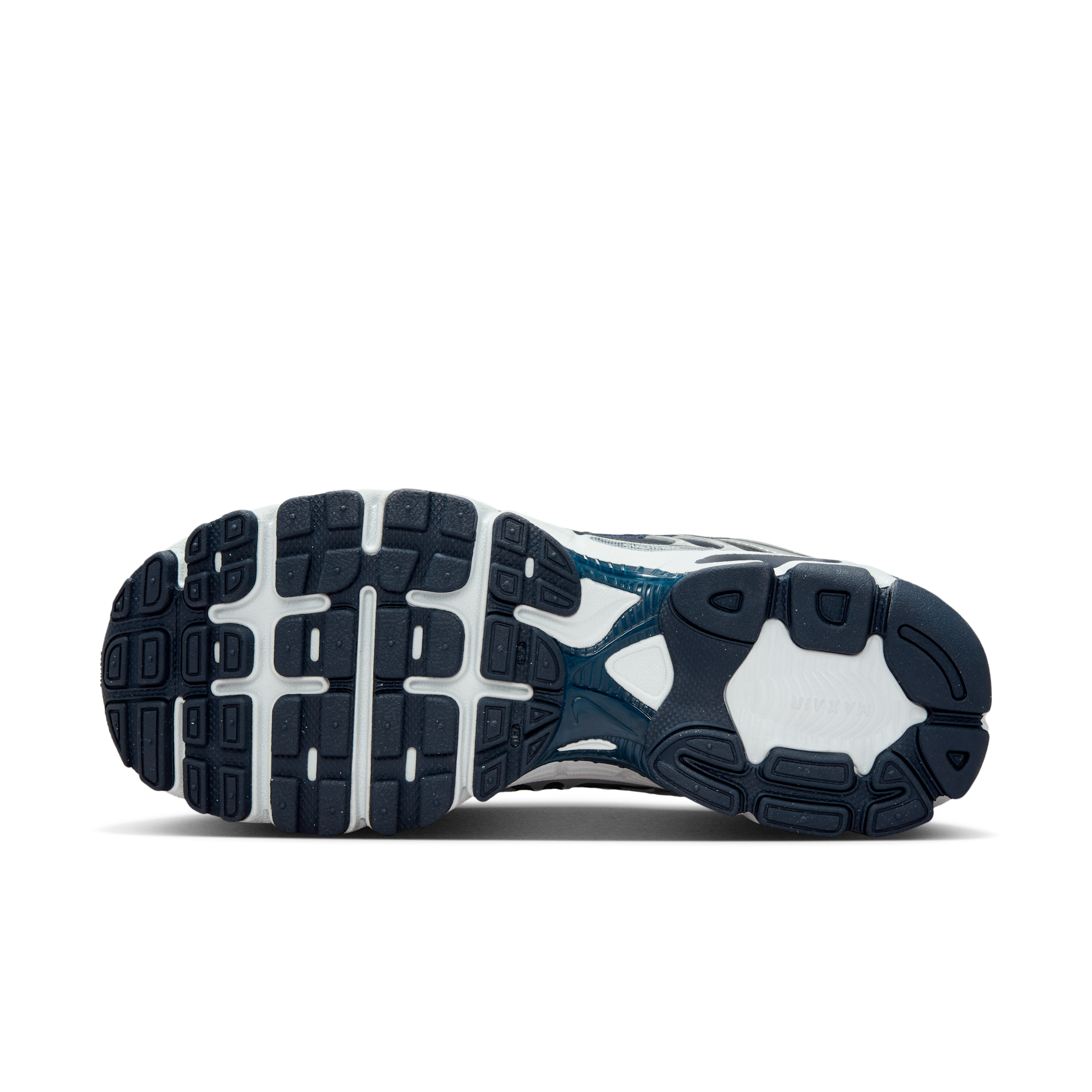 Nike Air Max Moto 2K damesko - Blå - HQ2056-400