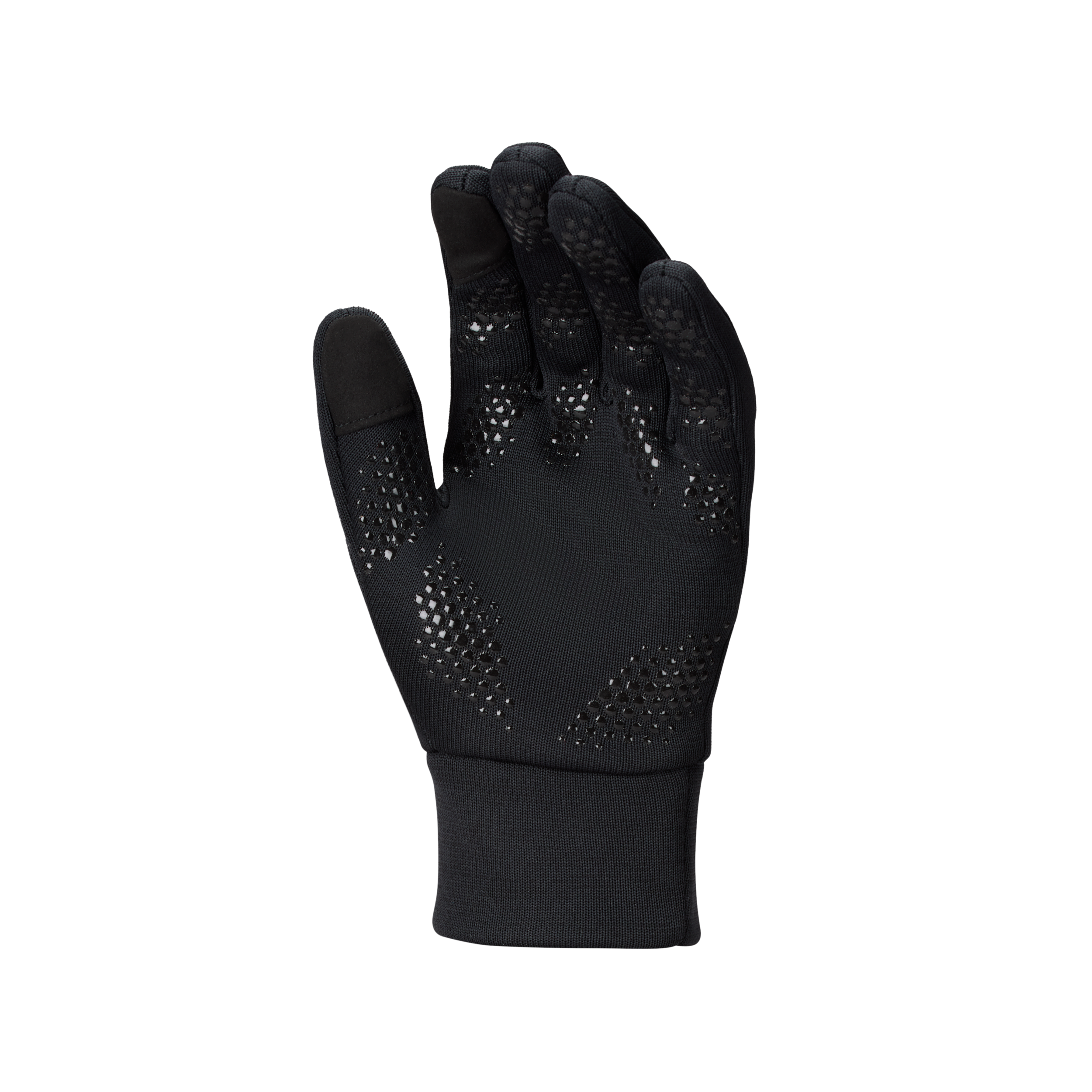 Thumbnail - Nike Academy Therma-FIT Fußballhandschuhe - Schwarz