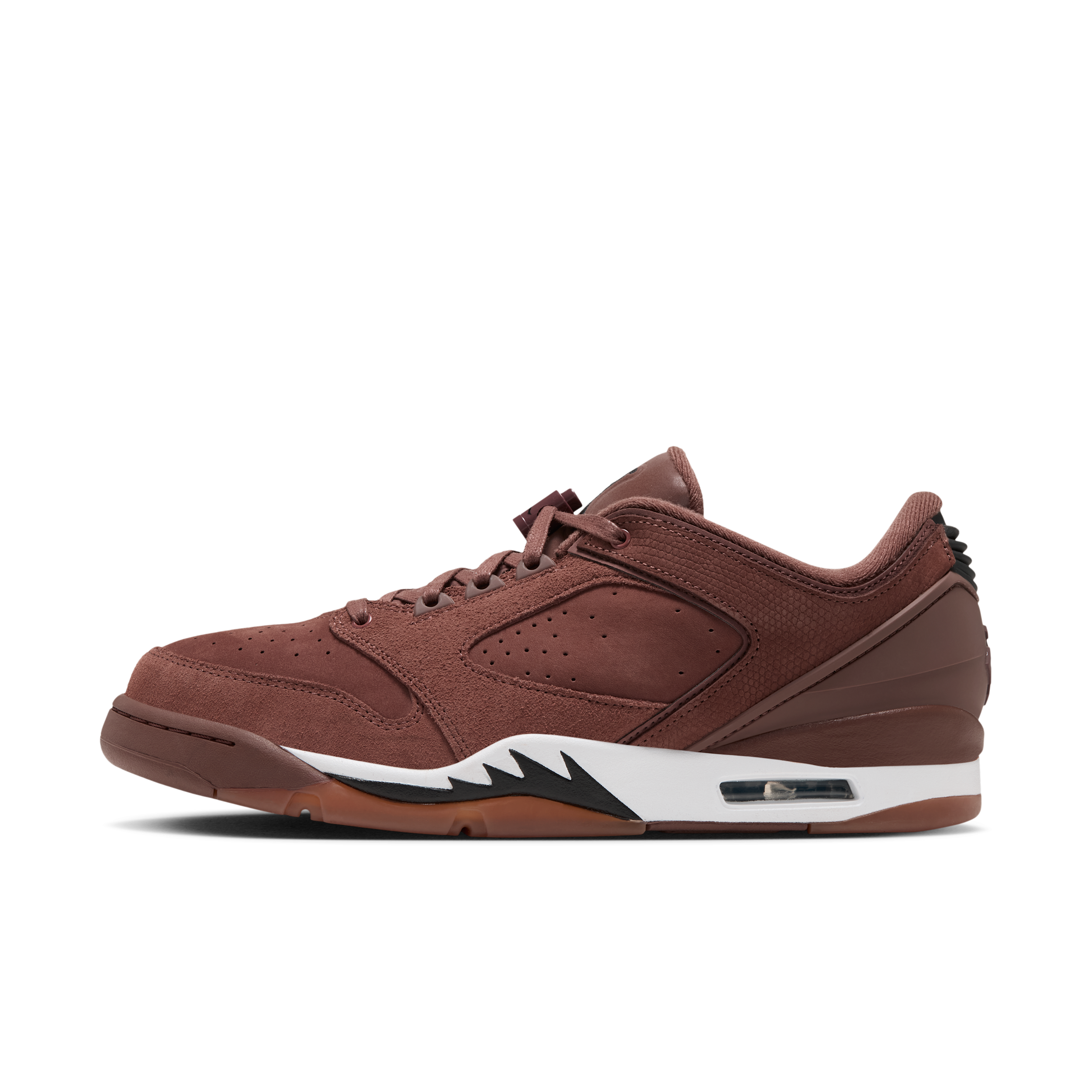 Jordan Sixty Plus Marron