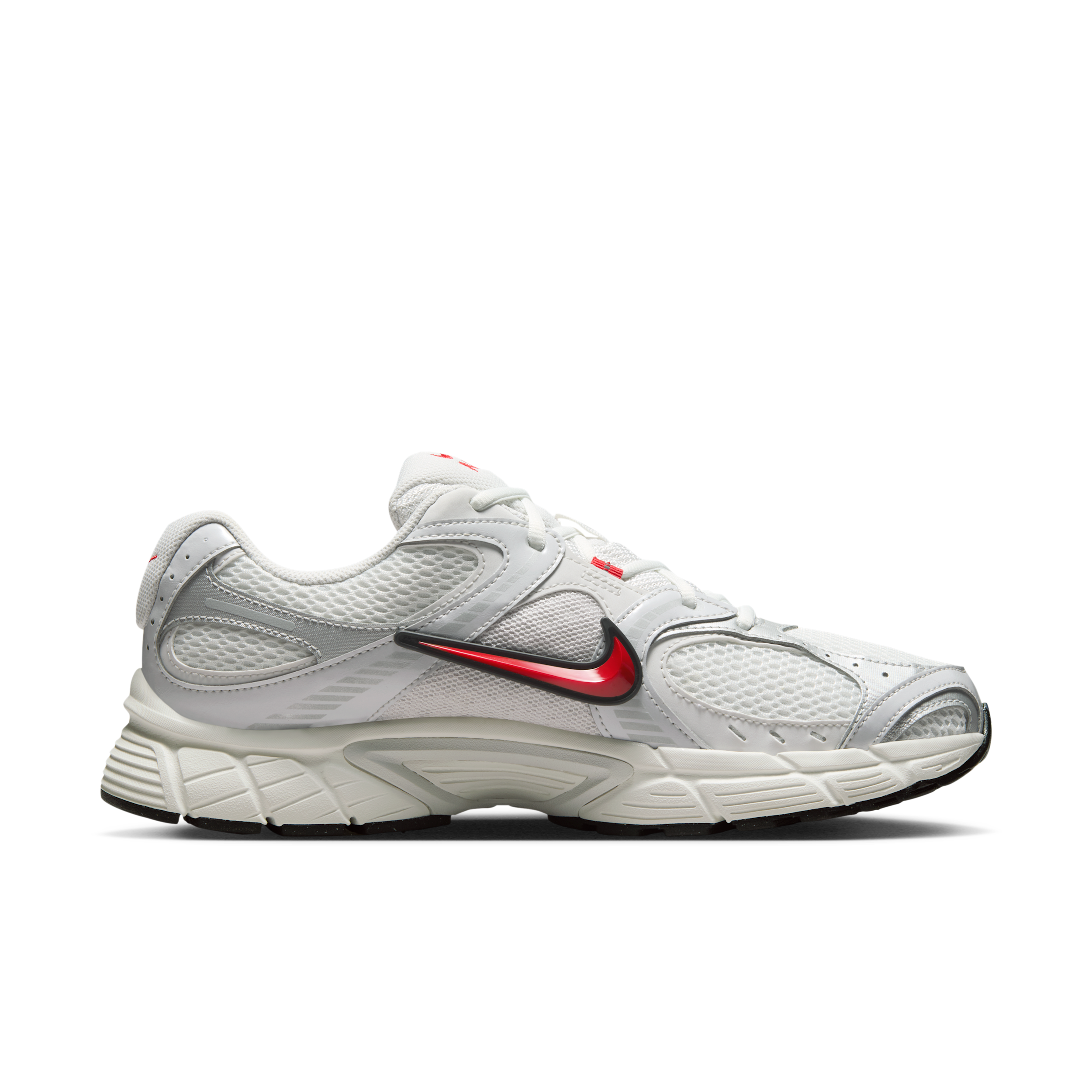 Nike V5 RNR Men's Shoes - White - Recycled Content Minimum - HJ5228-105