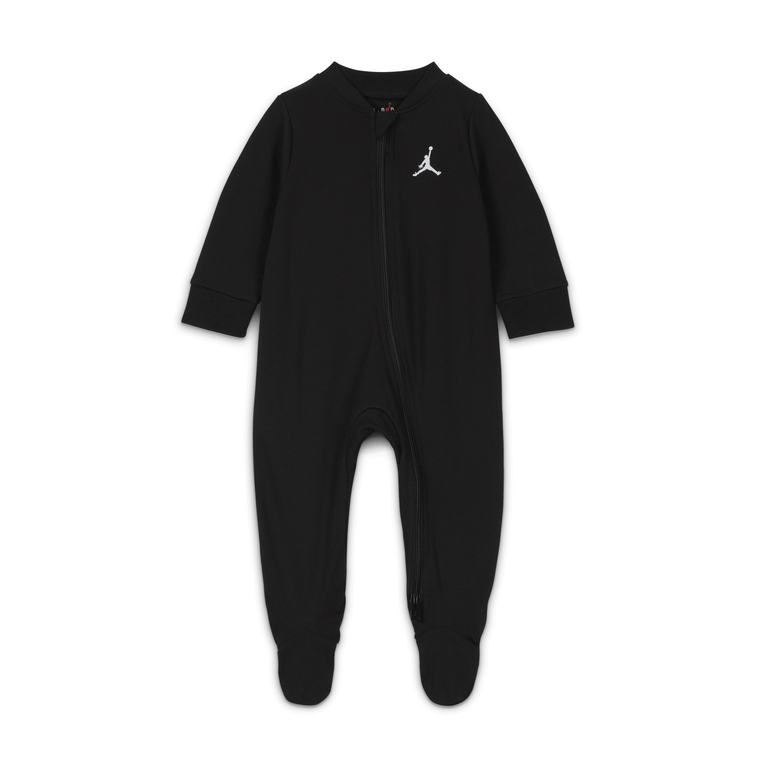 Combinaison Jumpman Jordan pour bébé - Noir