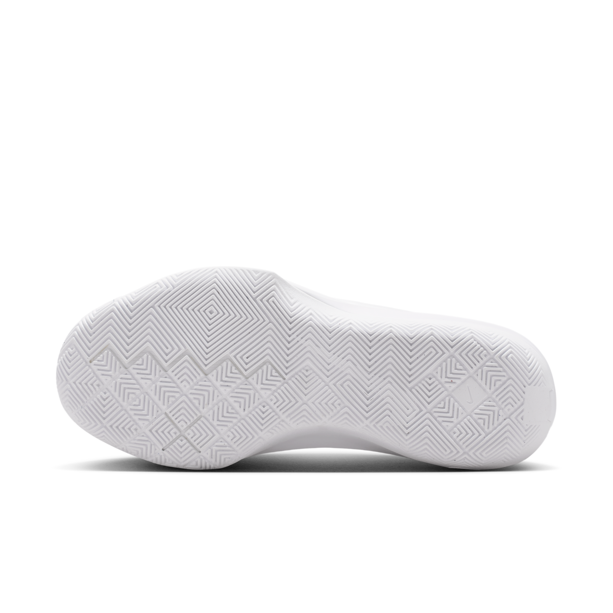 Nike G.T. Cut Academy 2 basketbalschoenen - Wit - HV9774-105