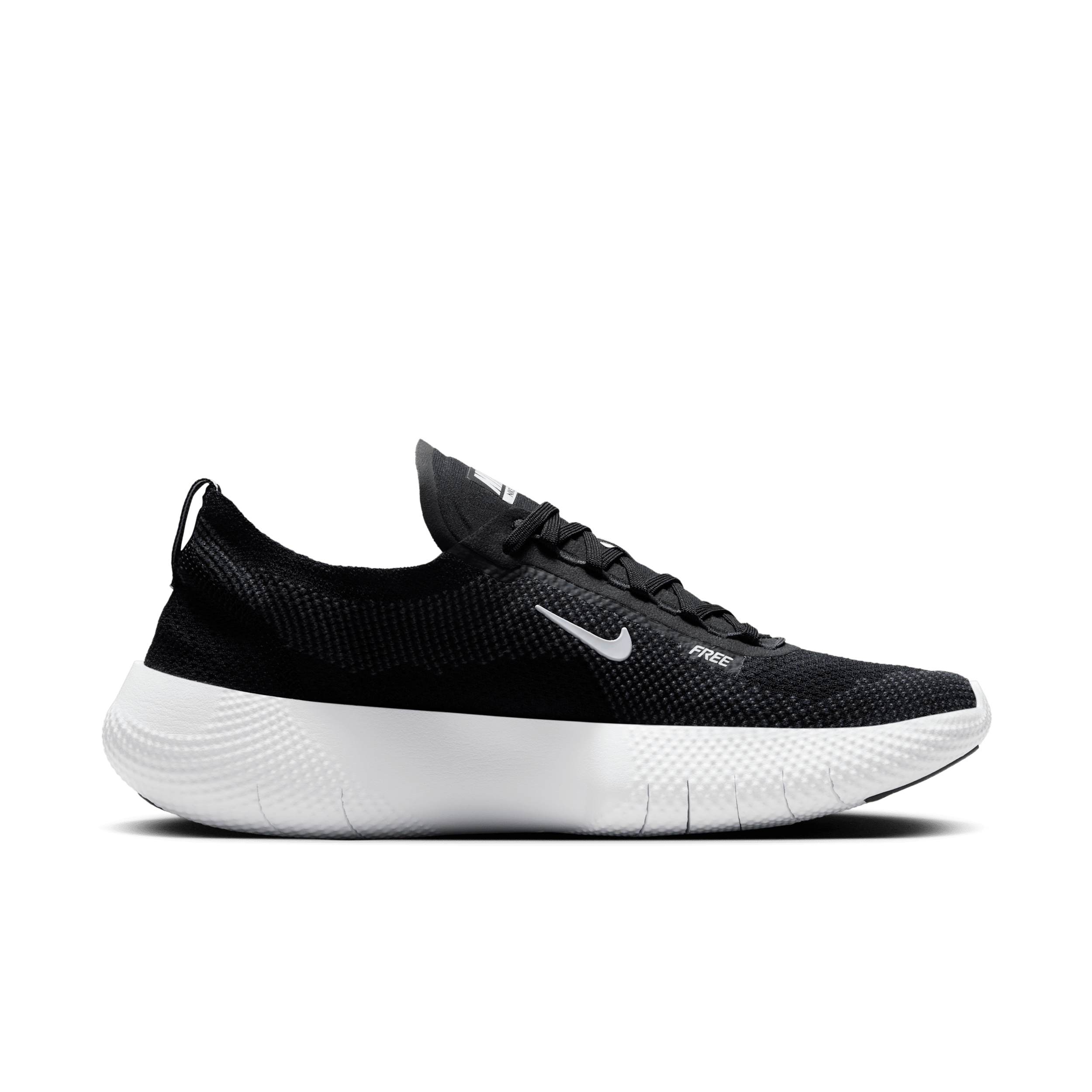 Chaussure d'entraînement Nike Free 2025 pour homme - Noir