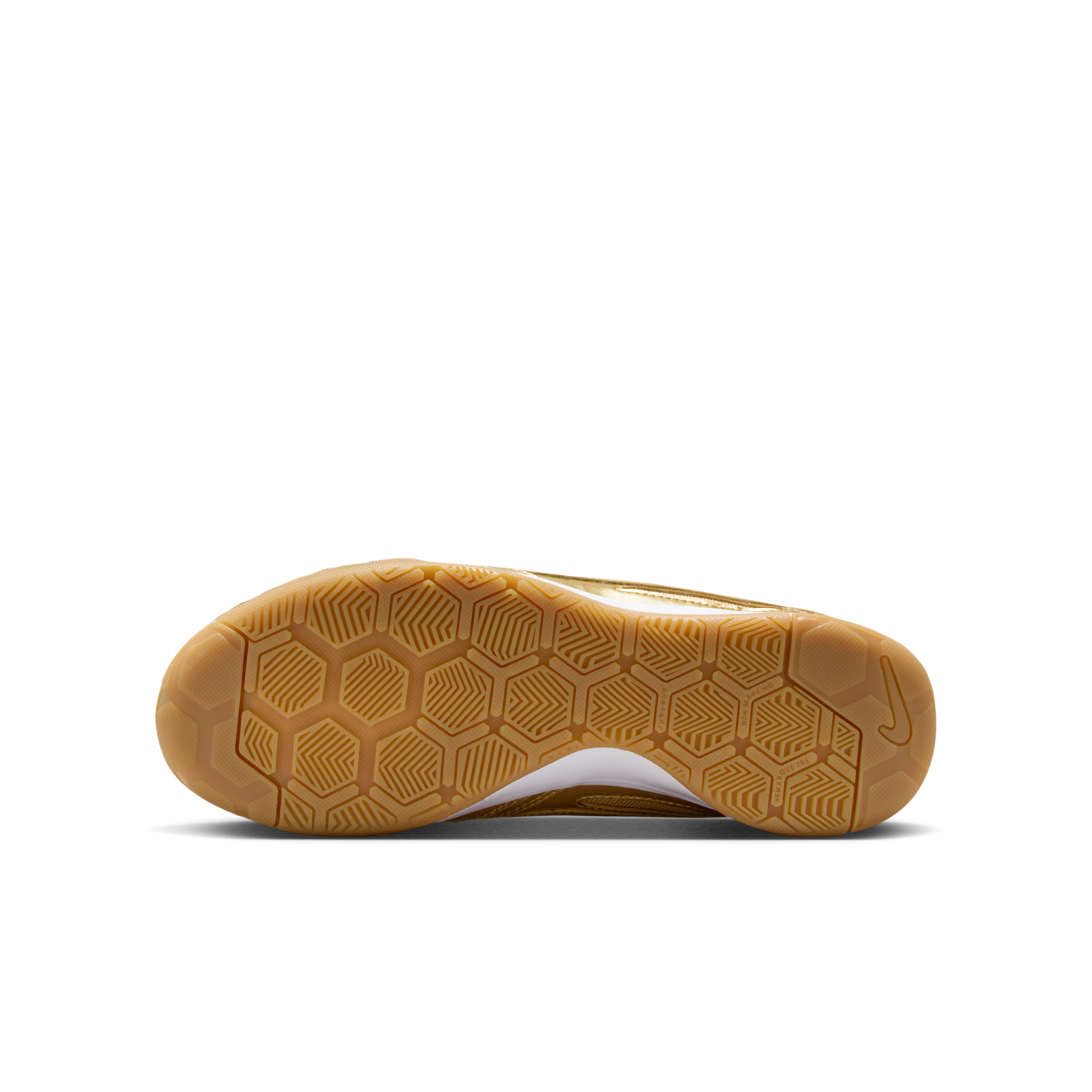 Thumbnail - Nike Gato LV8 Schuh (ältere Kinder) - Braun