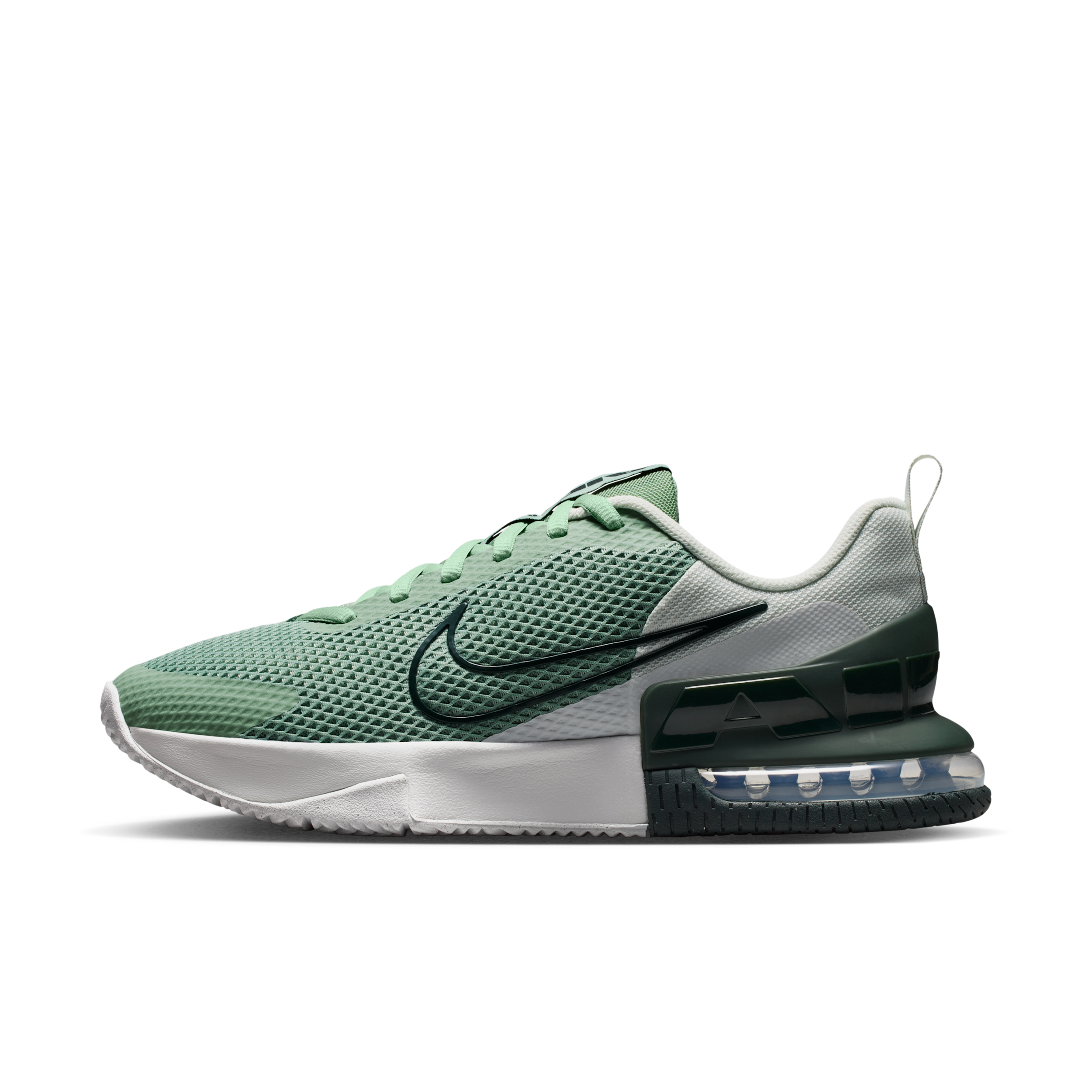 Thumbnail - Nike Air Max Alpha Trainer 6 Workout-Schuh (Herren) - Grün