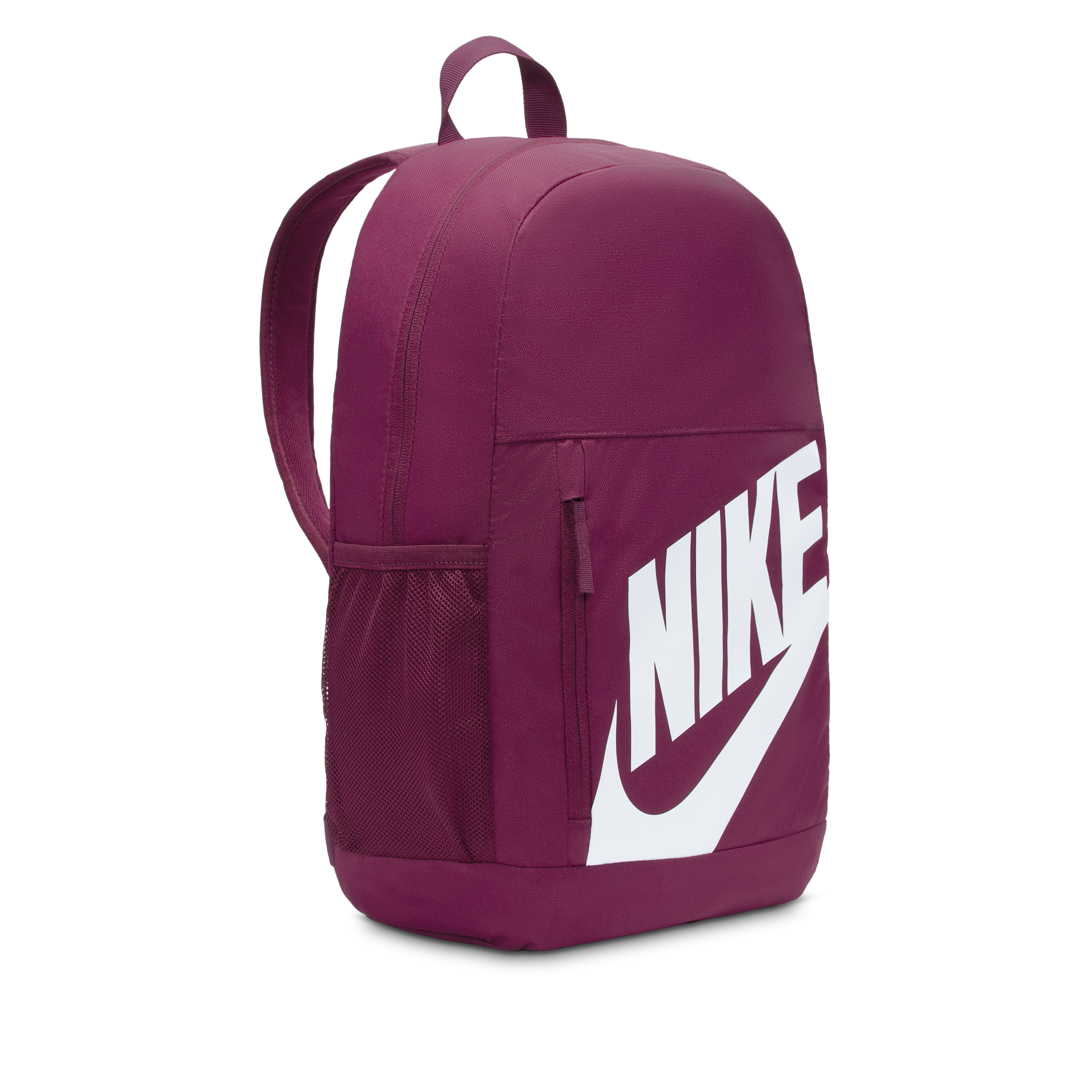 Thumbnail - Nike Elemental Rucksack (20 l, ältere Kinder) - Rot