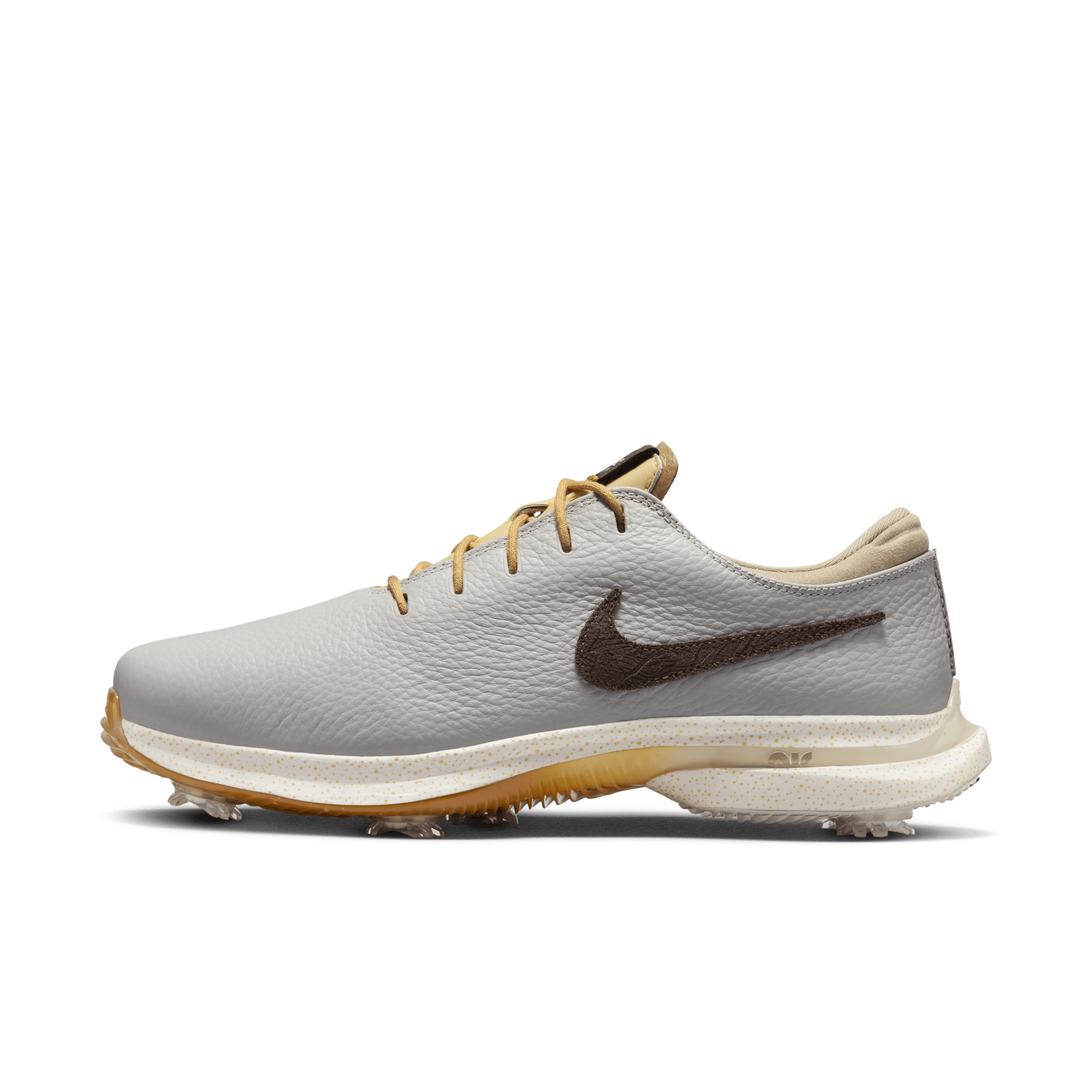 Nike Air Zoom Victory Tour 3 NRG Golf Shoes - Grey - FV5286-001