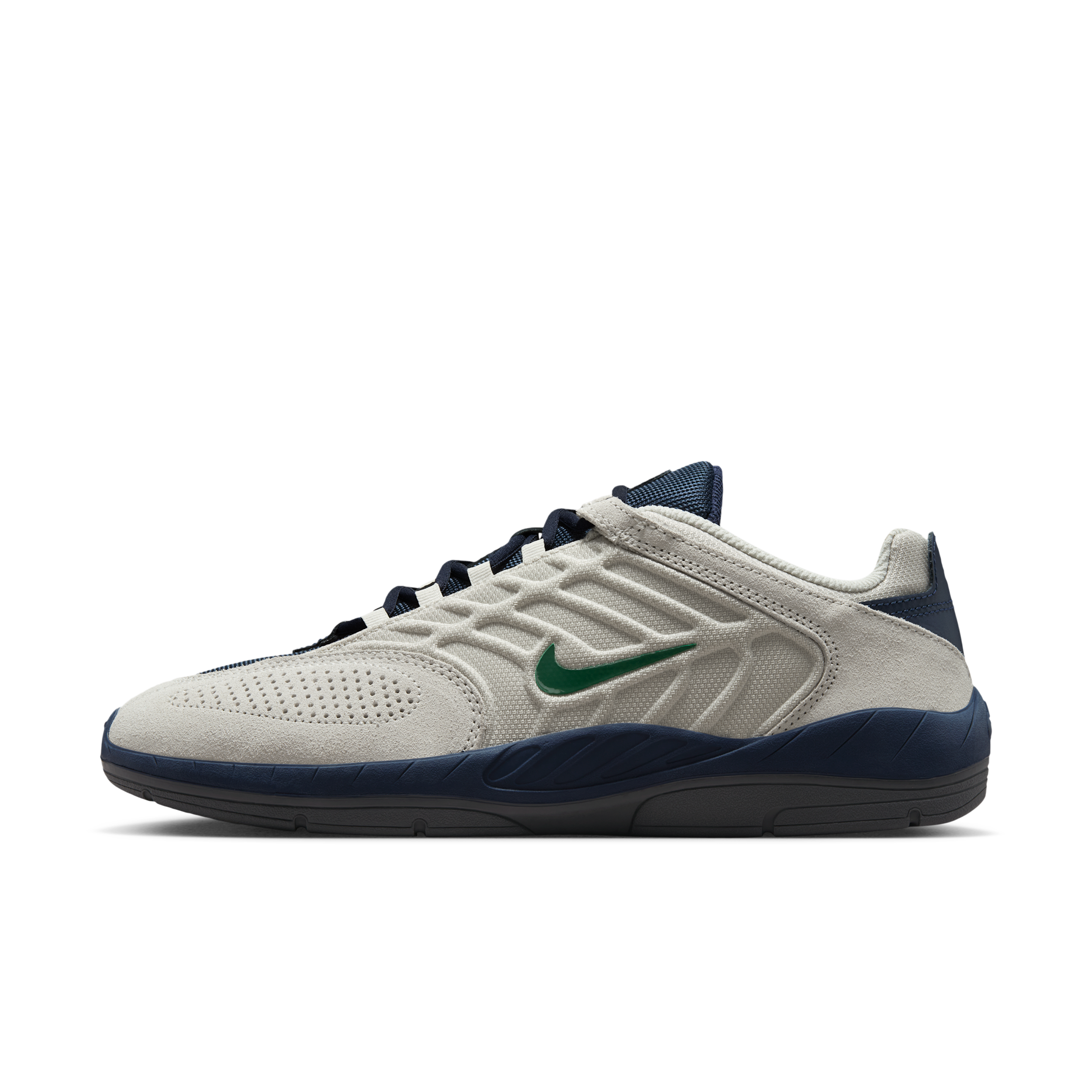 Nike SB Vertebrae herresko - Grå