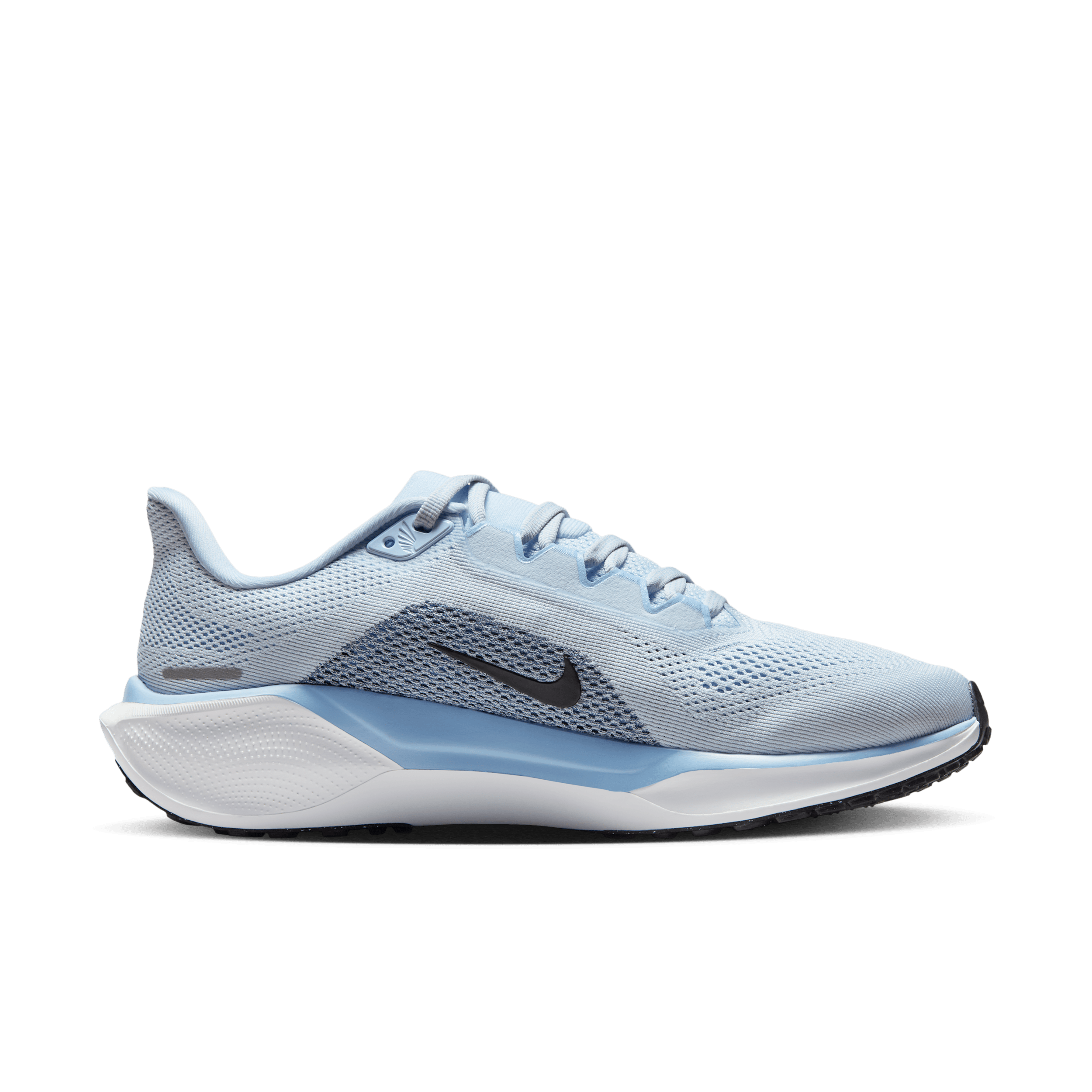 Nike Pegasus 41 hardloopschoenen voor dames (straat) - Blauw - FD2723-404
