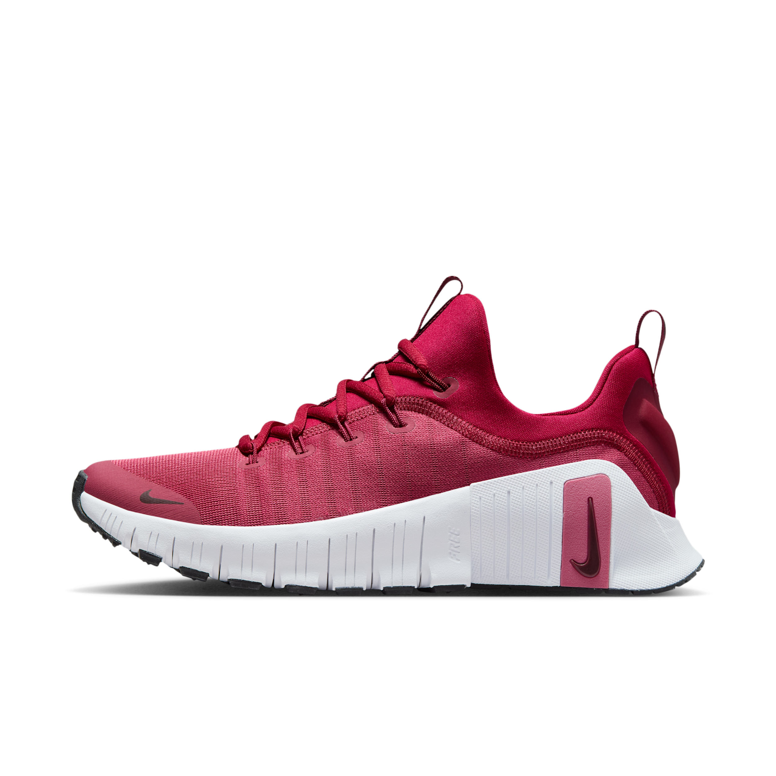 Thumbnail - Nike Free Metcon 6 Workout-Schuh (Damen) - Lila