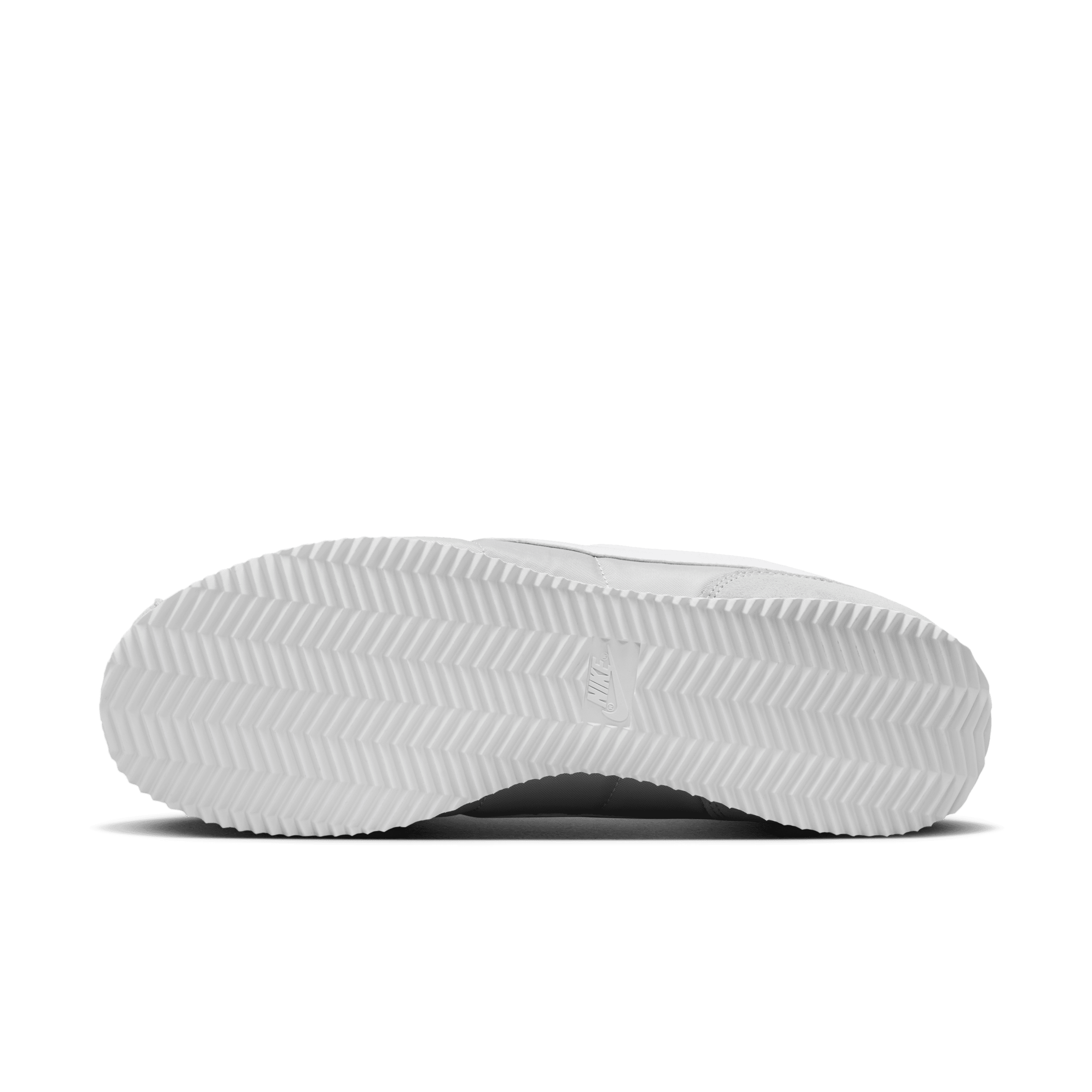 Scarpa Nike Cortez Textile – Uomo - Grigio - HF0263-002