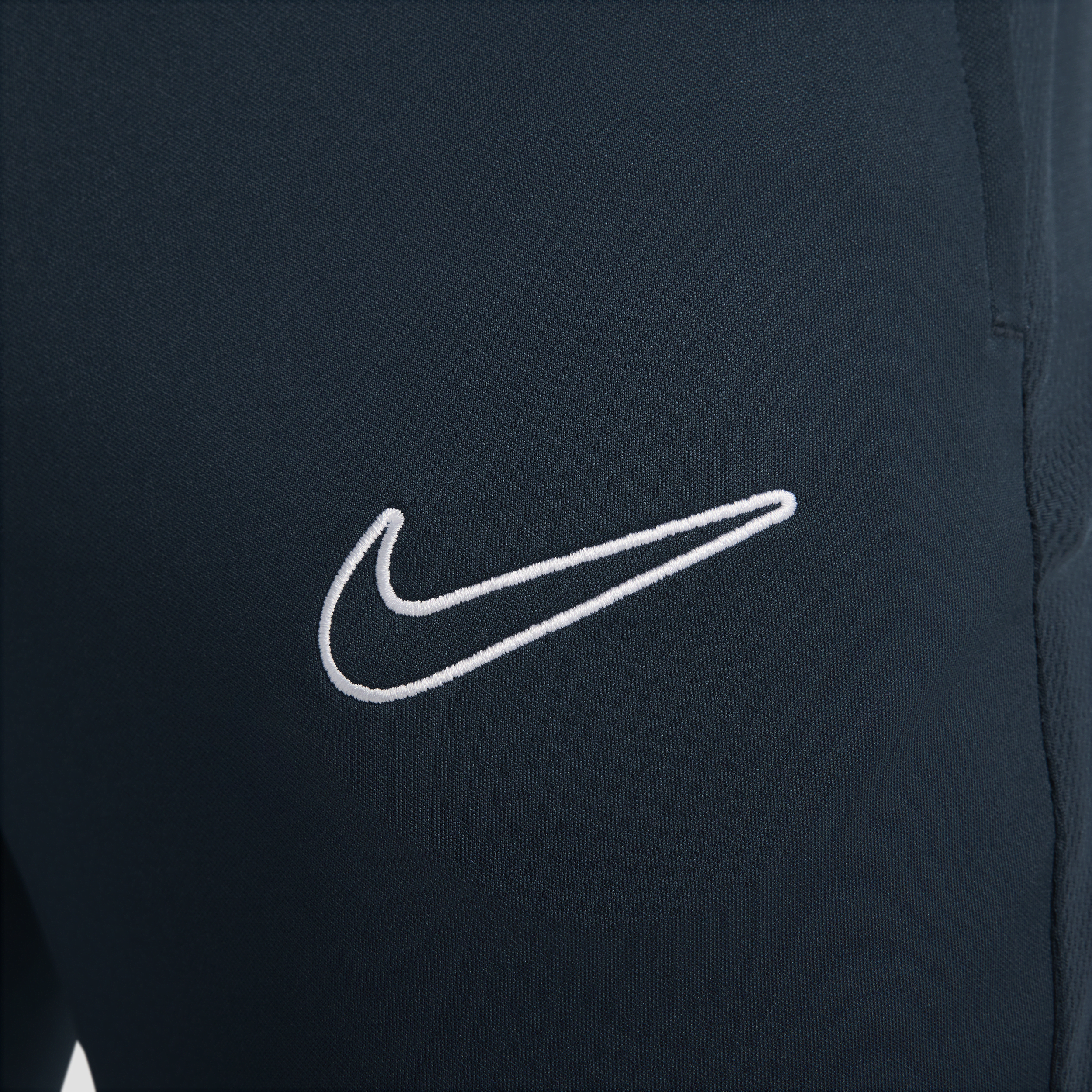 Pantalon de foot Nike Dri-FIT Academy pour homme - Bleu