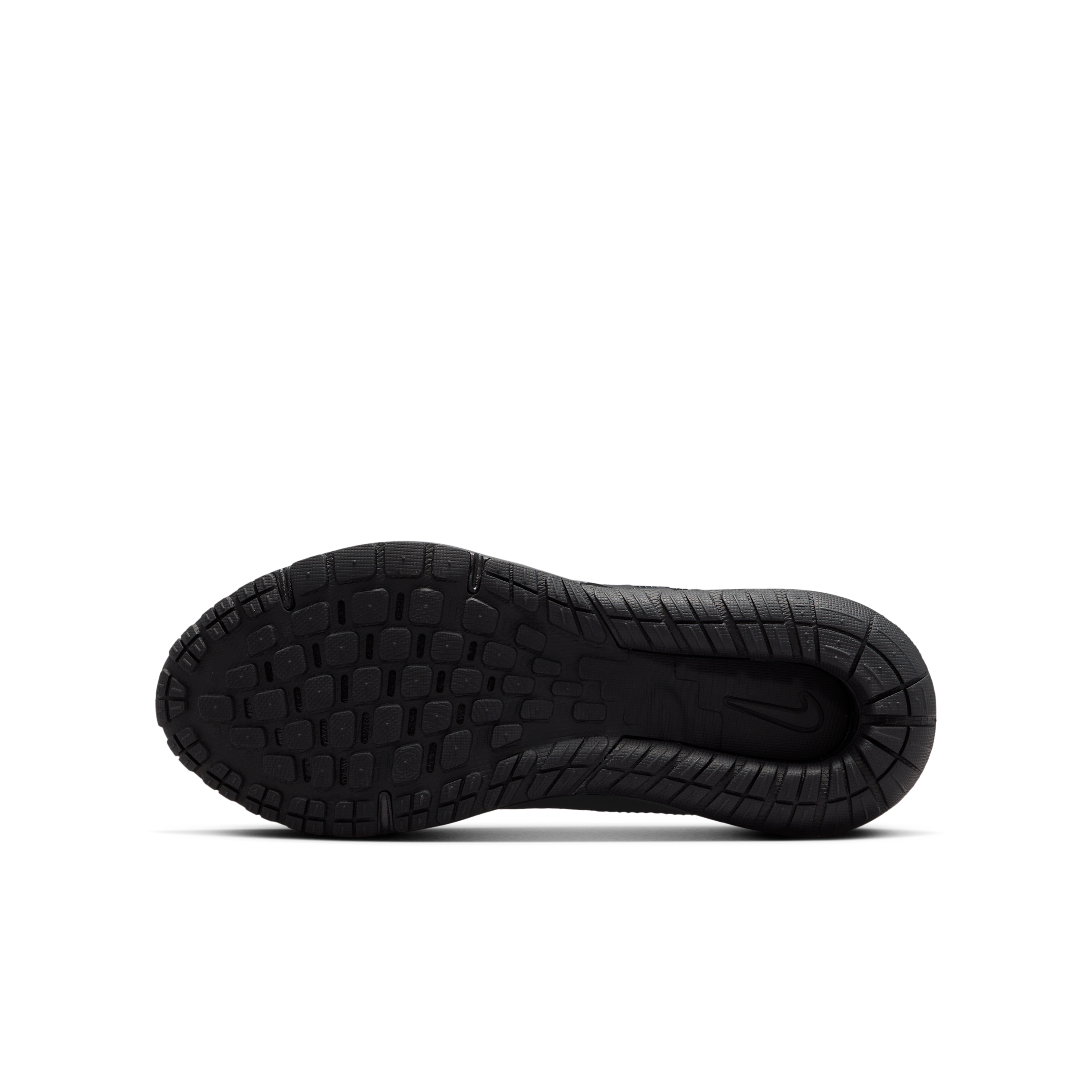 Thumbnail - Nike Air Max Phoenix Schuh (ältere Kinder) - Schwarz
