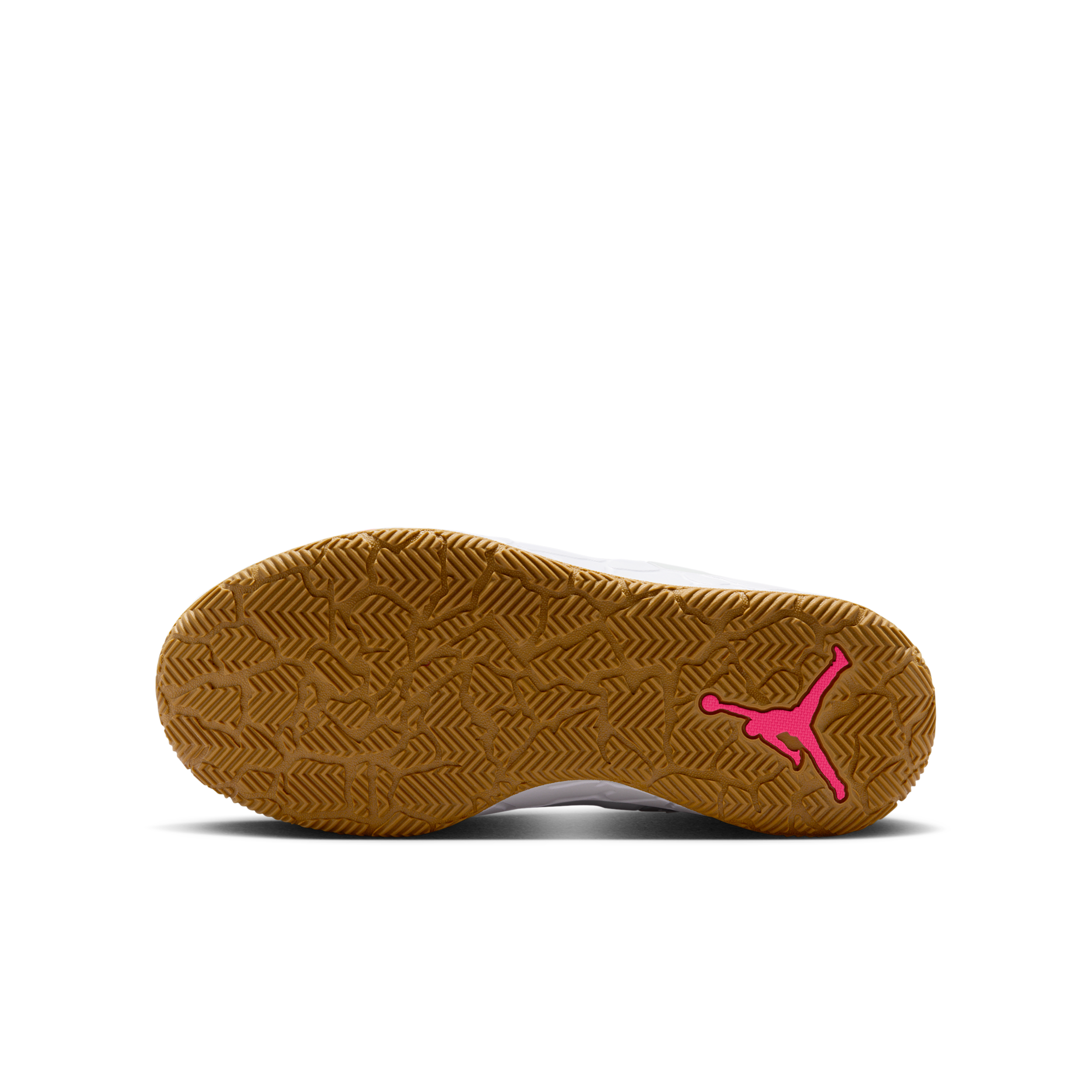 Thumbnail - Jordan DAY1 EO Schuh (ältere Kinder) - Grau