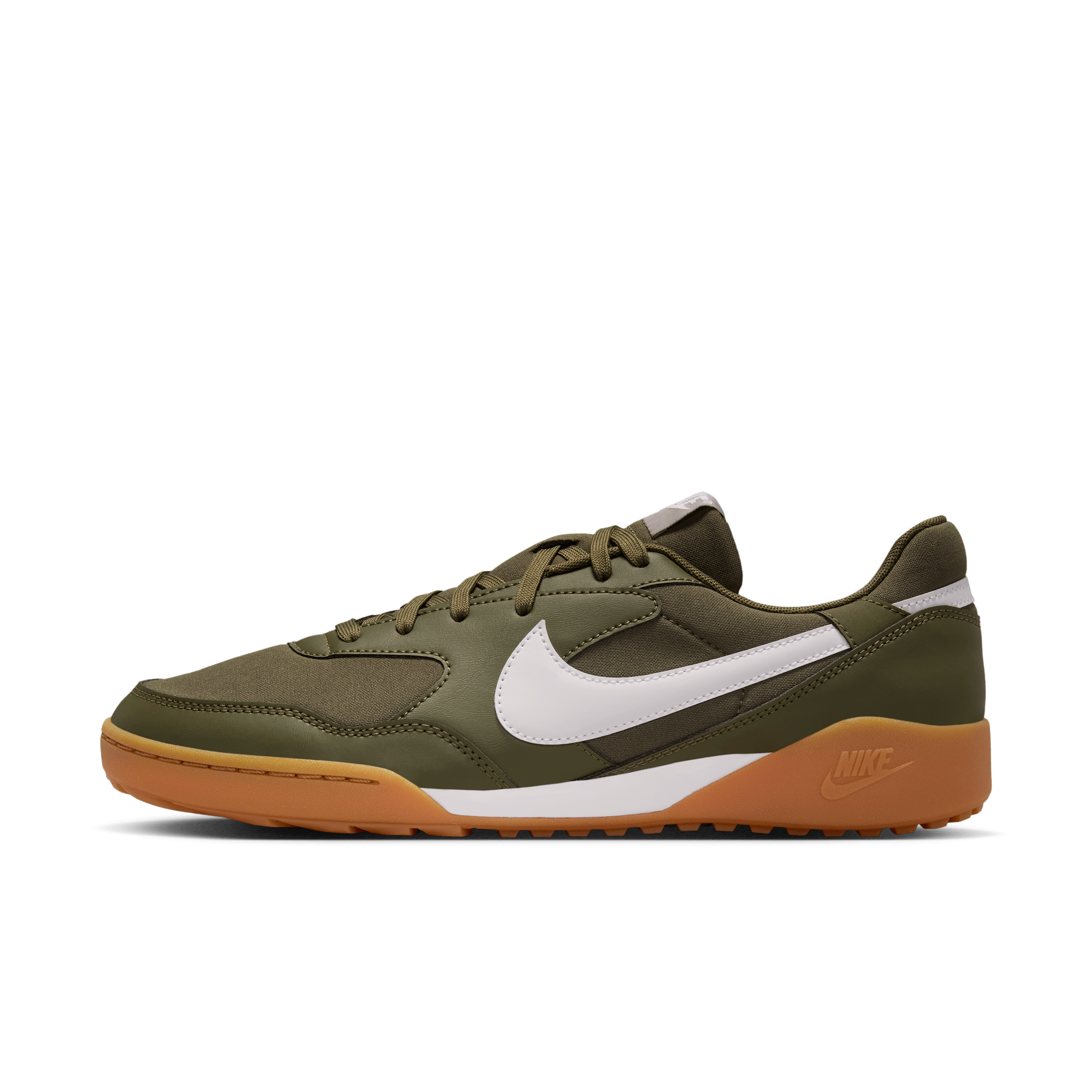 Nike Terra Manta Men's Shoes - Green - HQ4502-200