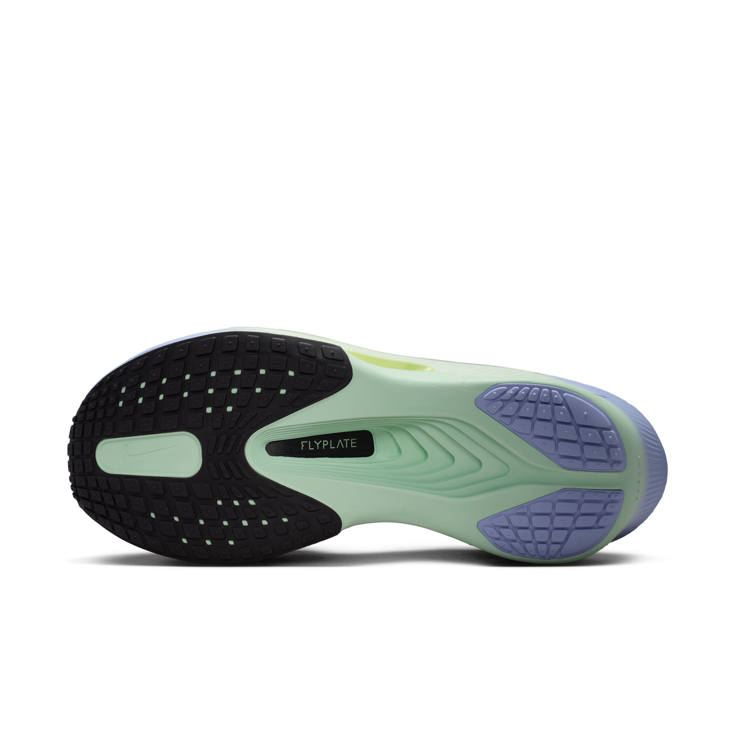 Nike Zoom Fly 6 Men's Road Racing Shoe - Steam - IW1246-099