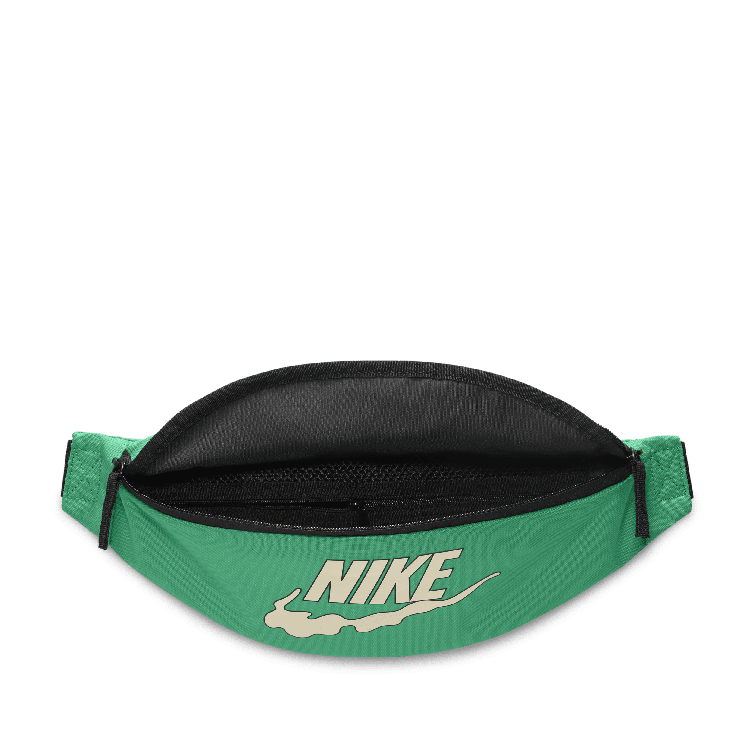 Nike Heritage Heuptas (3 liter) Groen