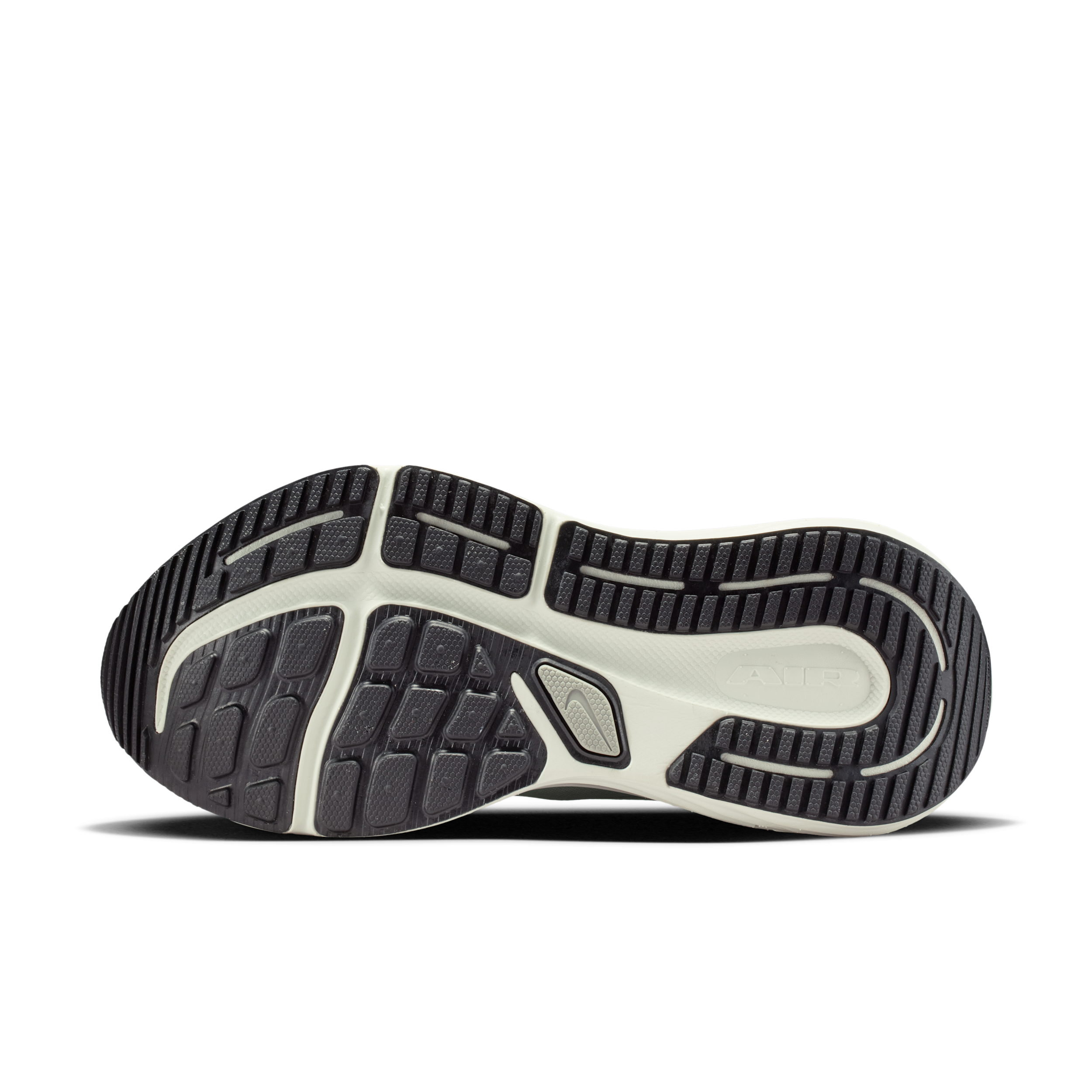 Nike Winflo 12-sko til løb på vej til kvinder - hvid - HV9273-104