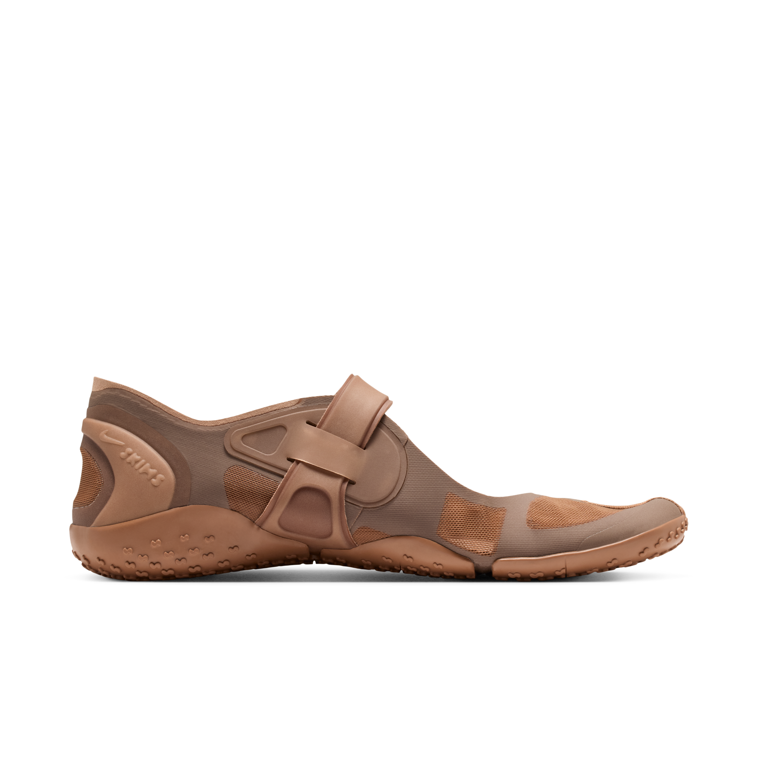 NikeSKIMS Air Rift 'Archaeo Brown' | Men's Size 12 - IO7694-201