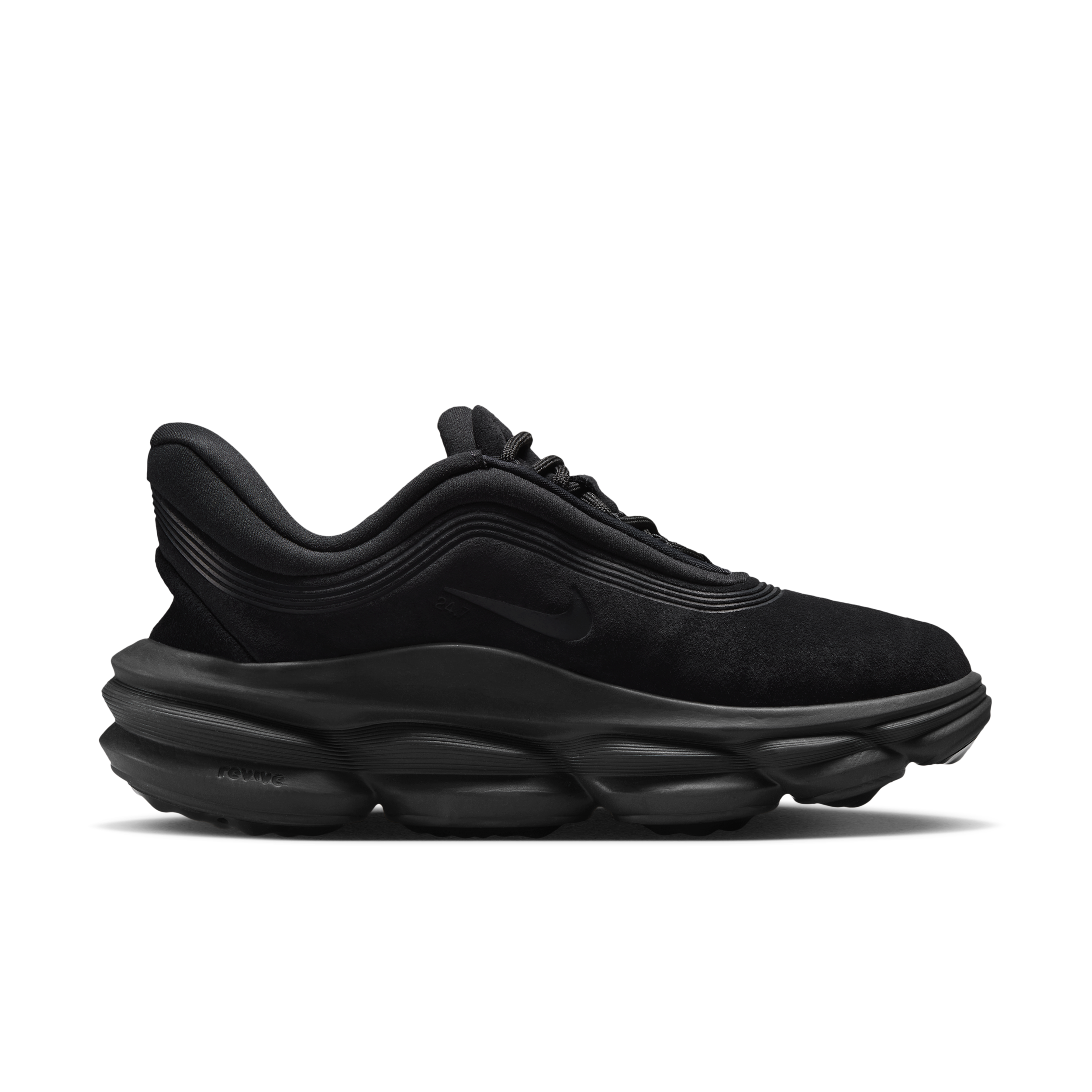Nike 24.7 Women's Shoes - 1 - Black - IR0448-001