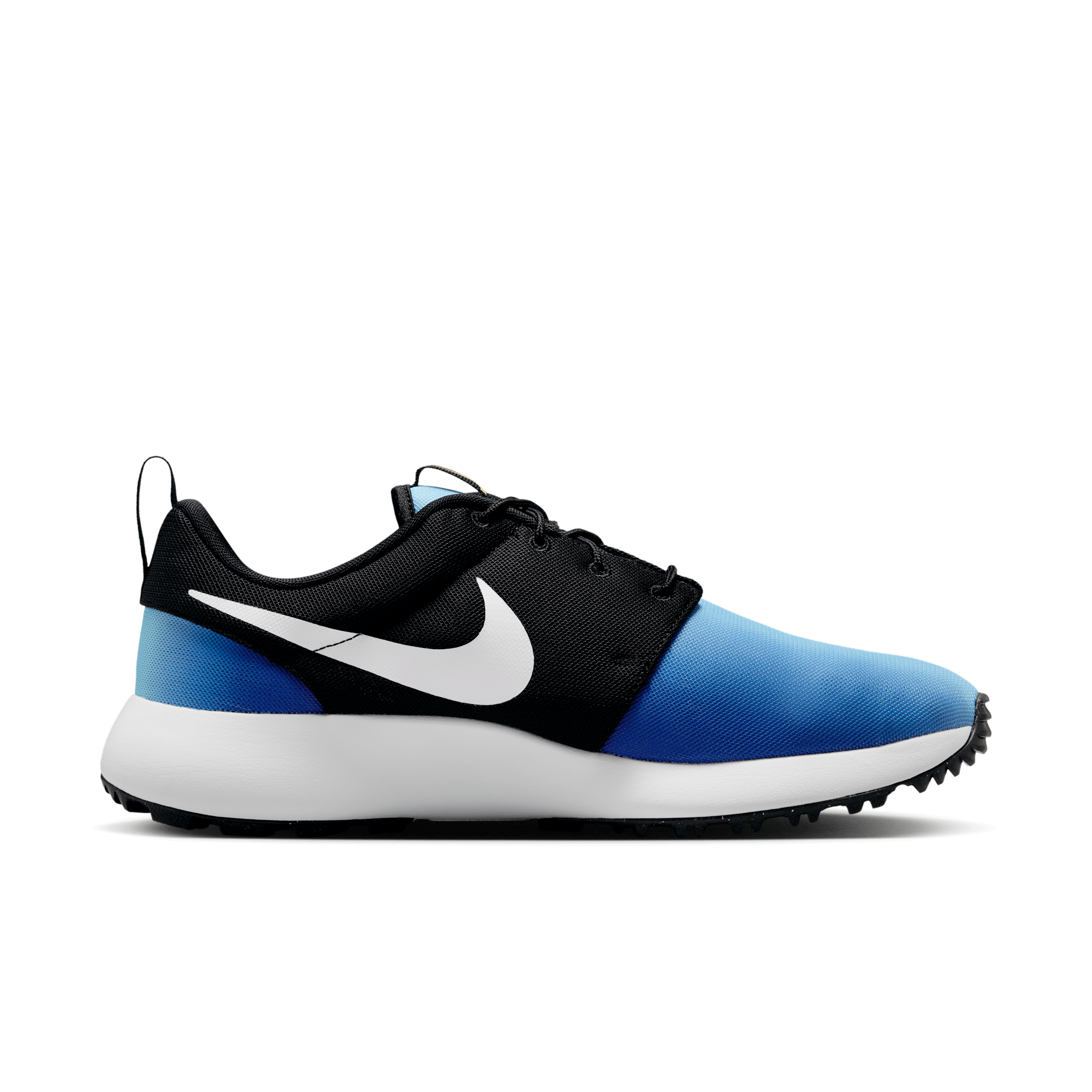 Nike Roshe G Next Nature Golfschoenen voor heren Blauw