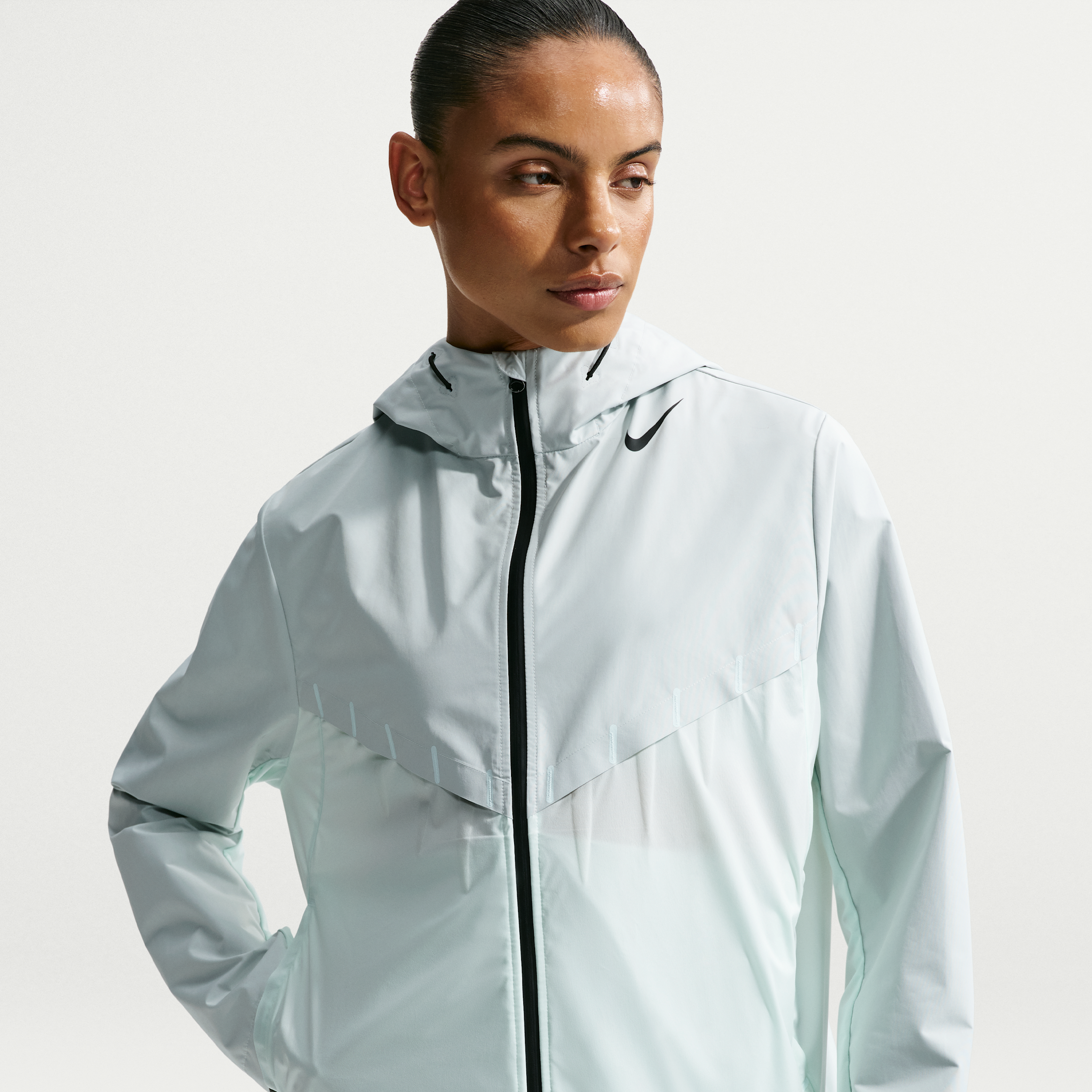Nike AeroSwift Aerogami, Grön