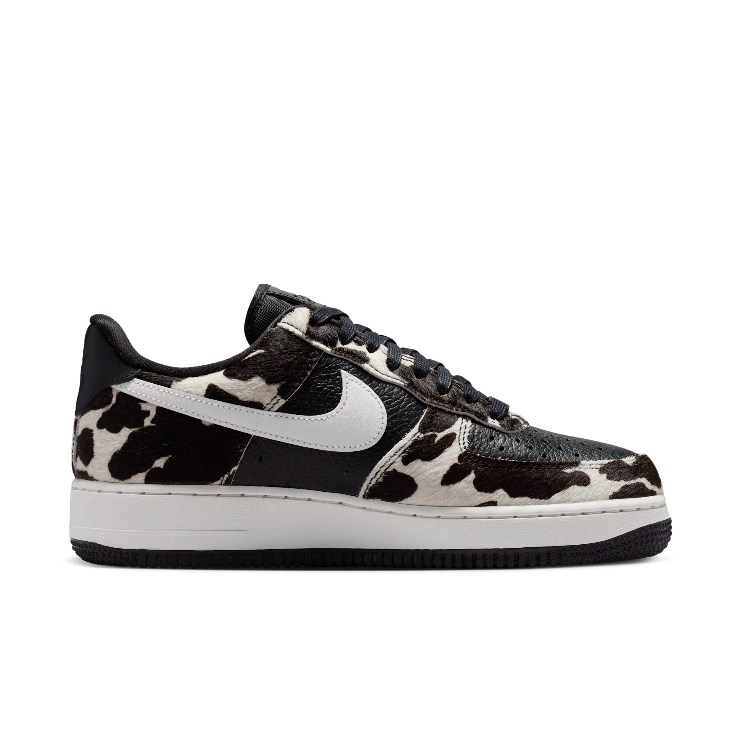 Nike Air Force 1 Cow - IO0442-001