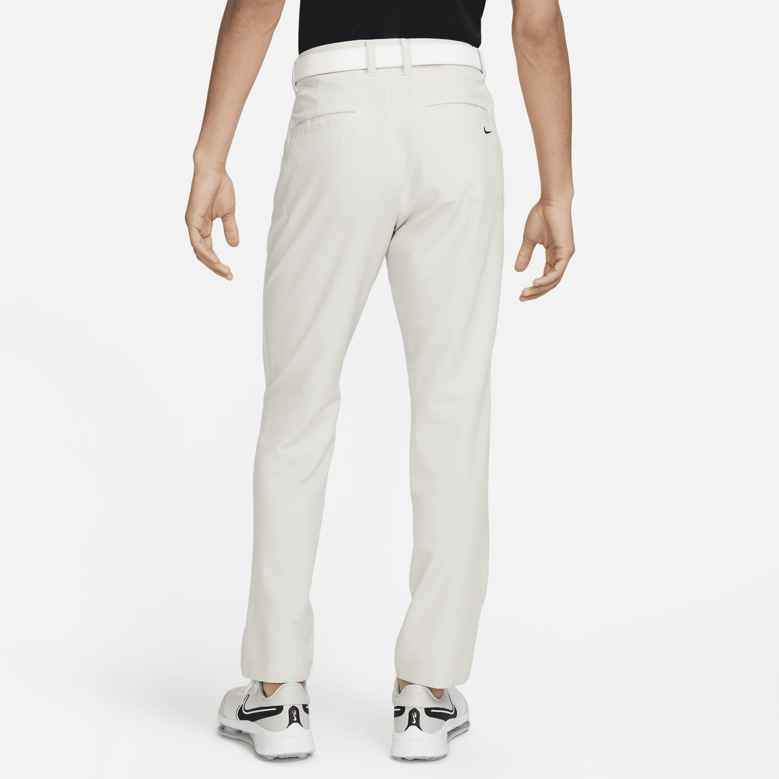 Pantalon de golf slim Nike Tour Repel Flex pour homme - Gris