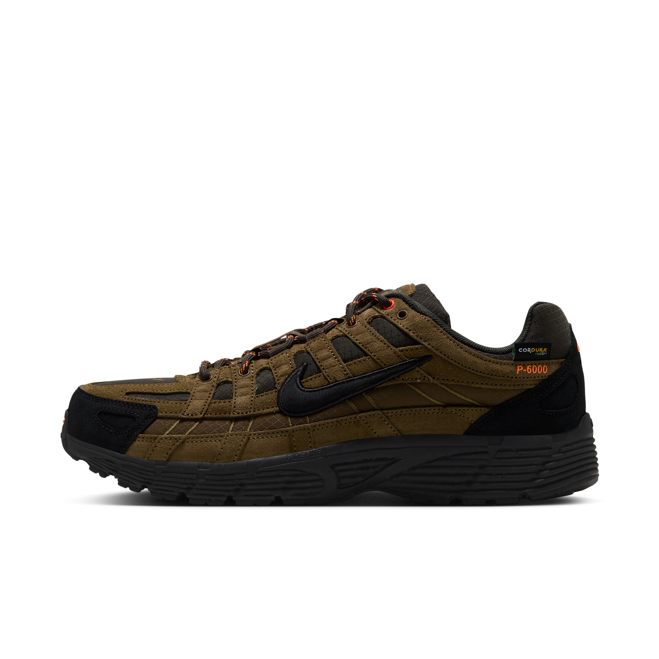 Nike P-6000 CORDURA Marron