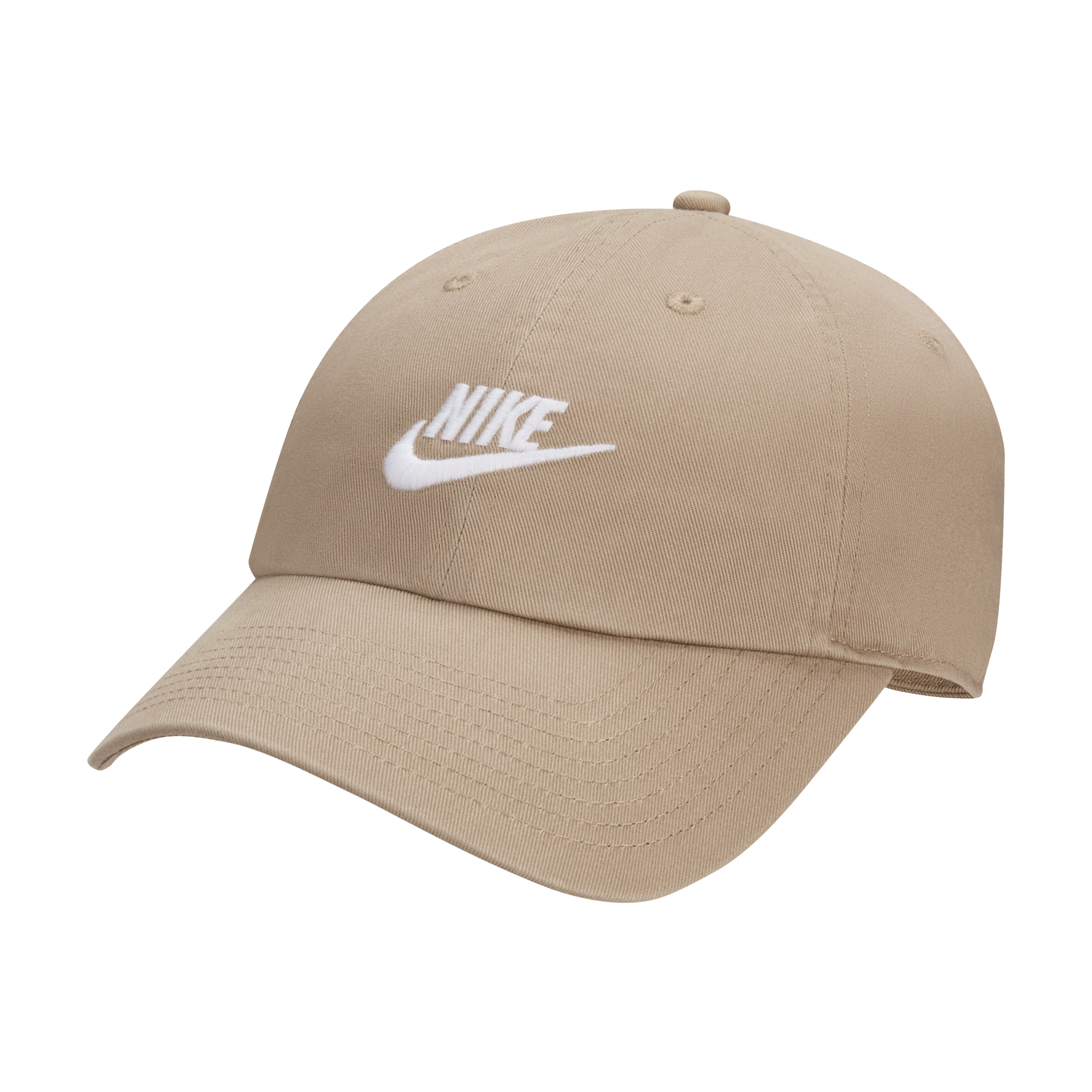 casquette-delavee-souple-futura-nike-club-pour-enfant-marron-nike-store-40038077508