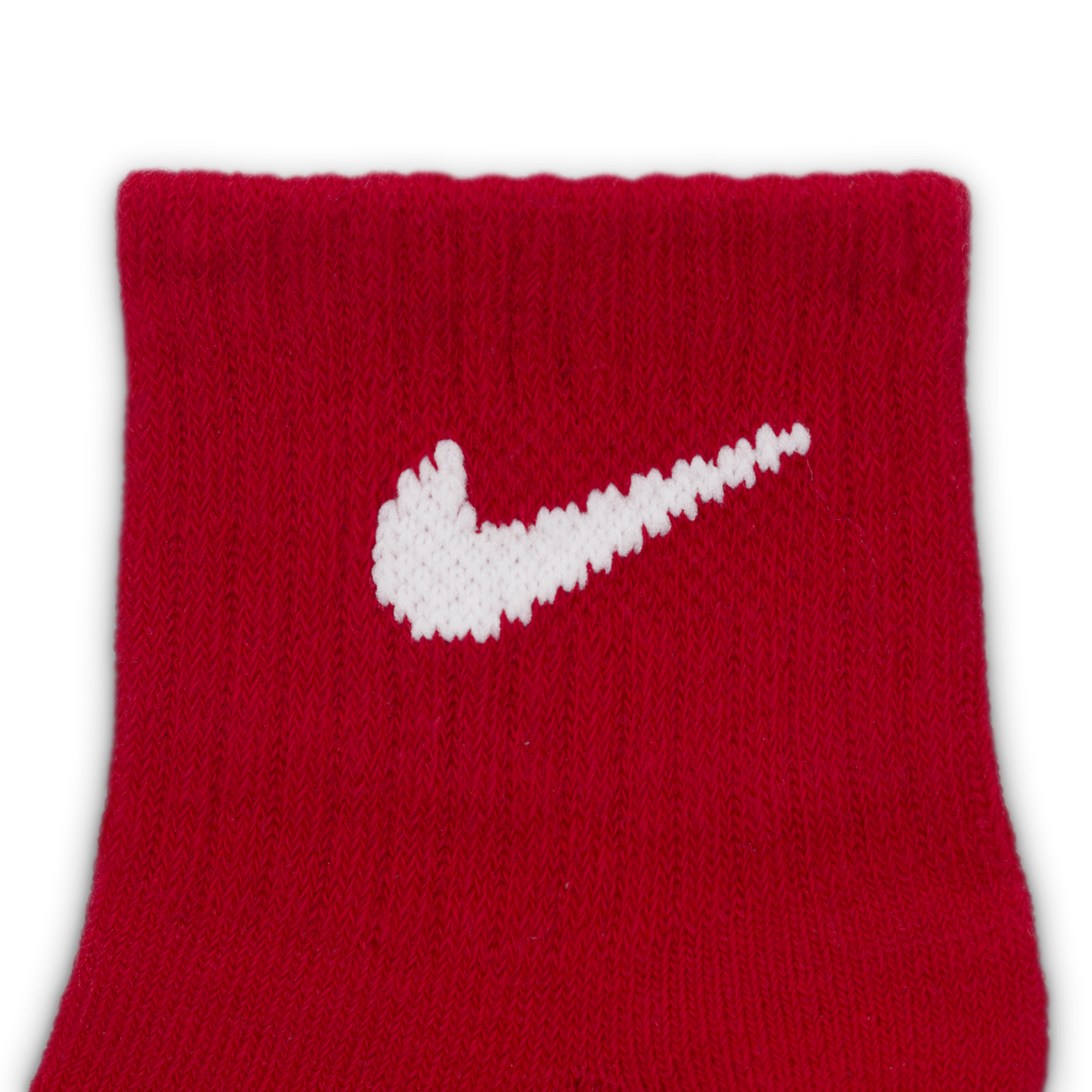 Thumbnail - Nike Socken (Babys, 6 Paar) - Multi-Color