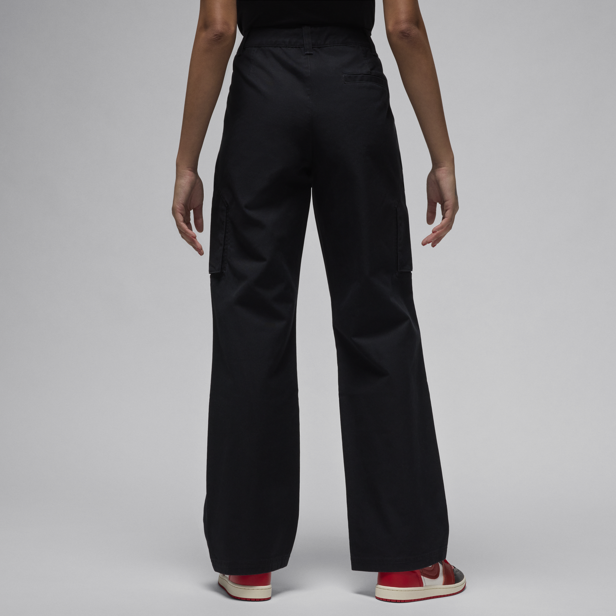 Pantalon Jordan Chicago pour femme - Noir