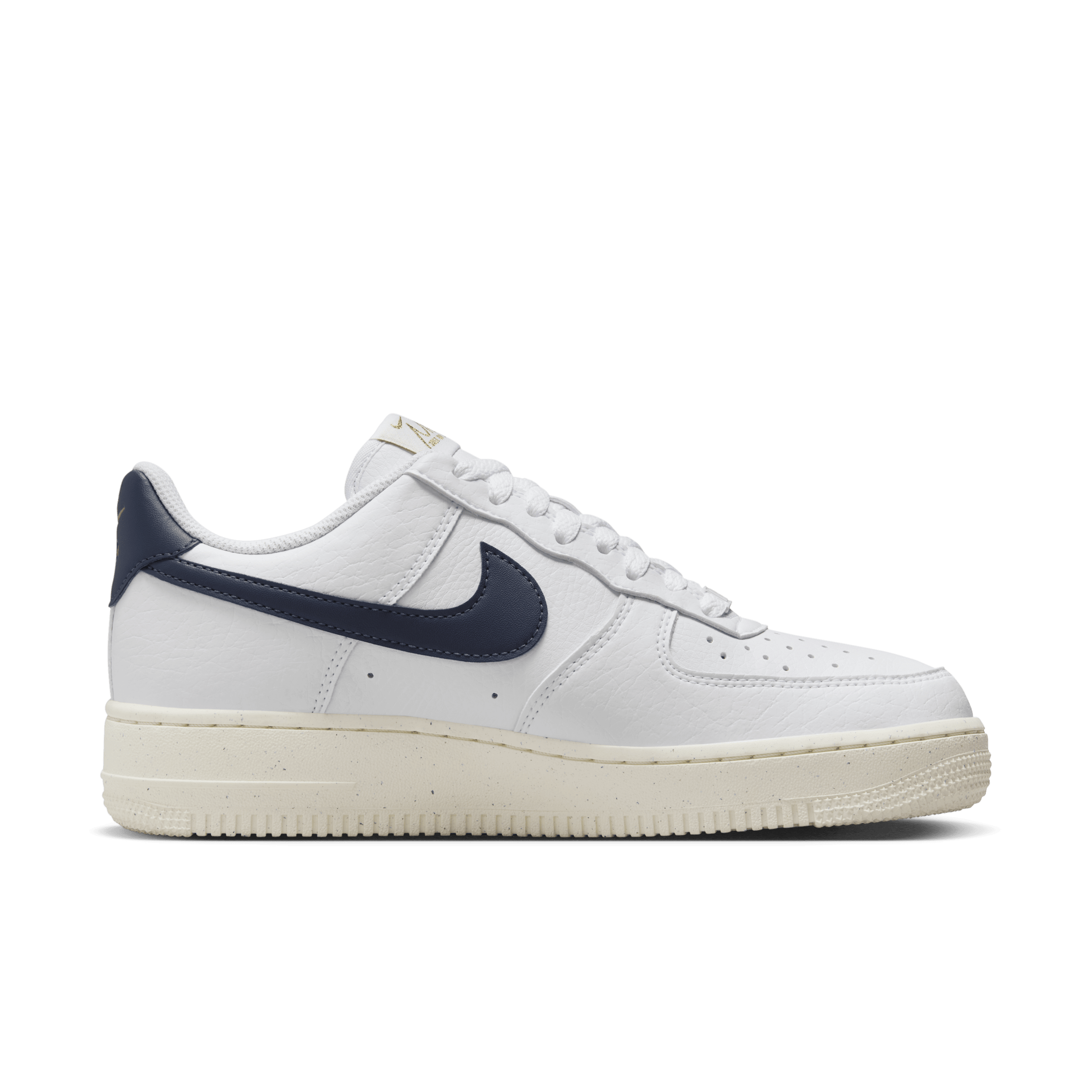 Chaussures Nike Air Force 1 '07 Next Nature pour Femme - Blanc