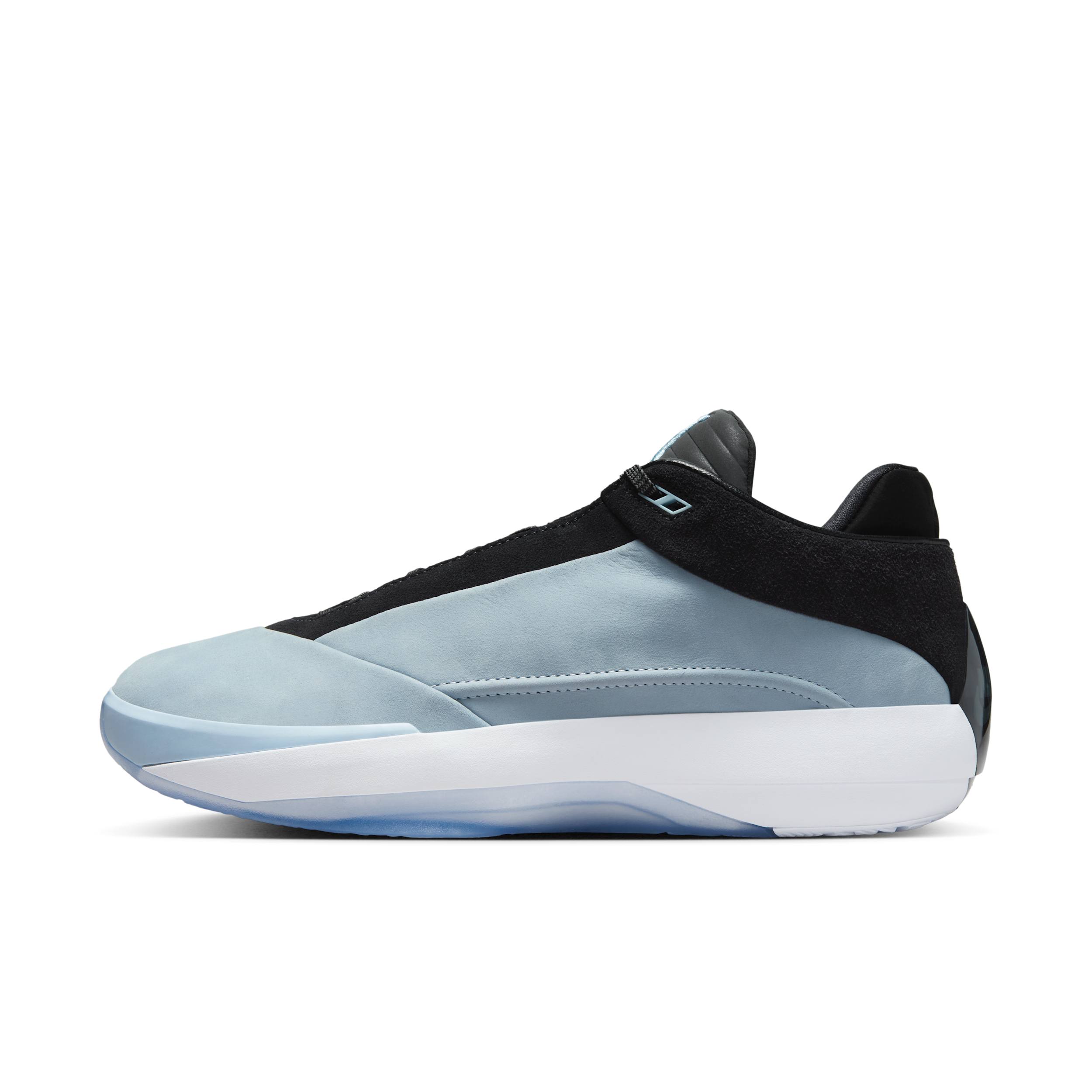 Air Jordan 40 'Blue Suede' | Men's Size 8 - HM9931-400