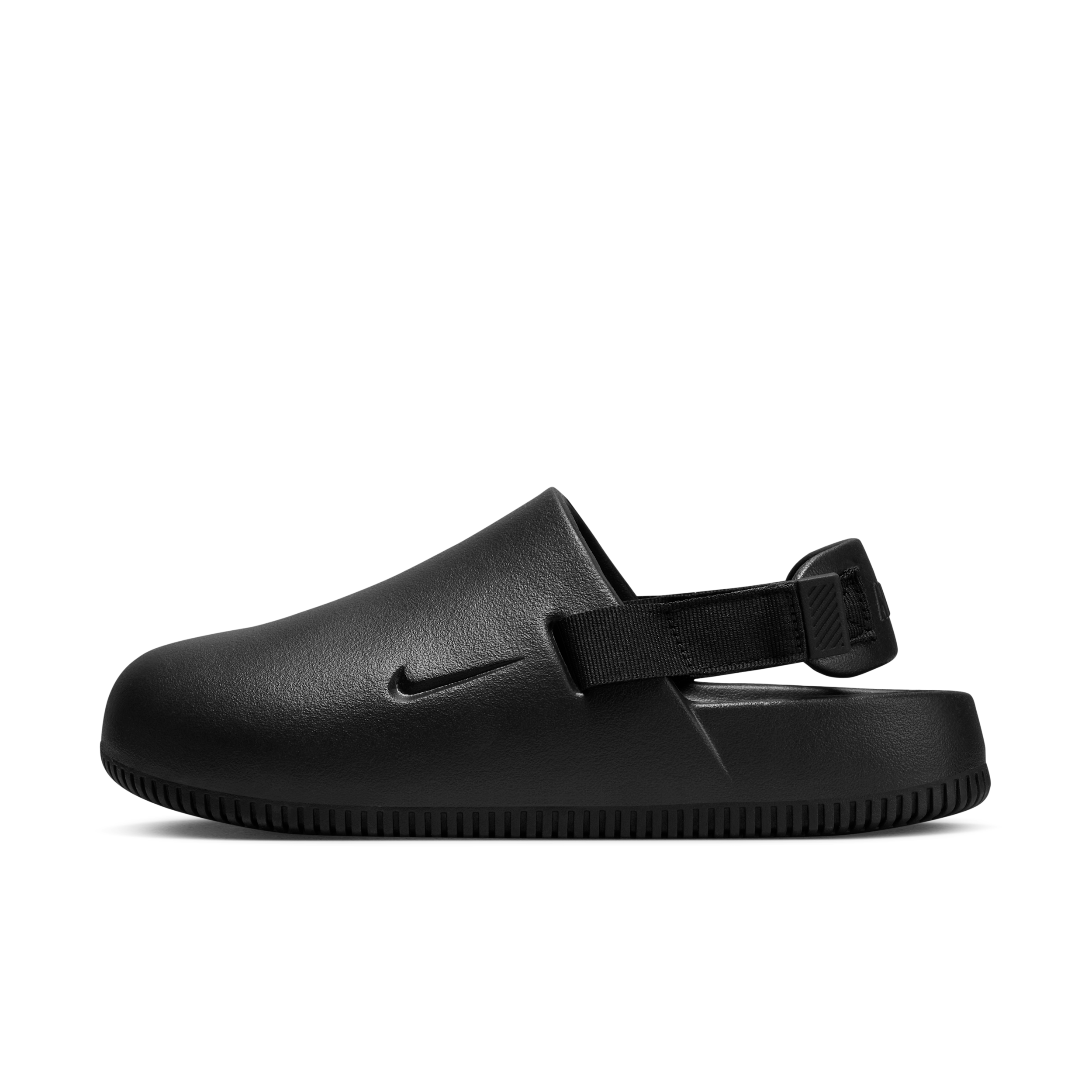 Nike Calm Women's Mules - Black