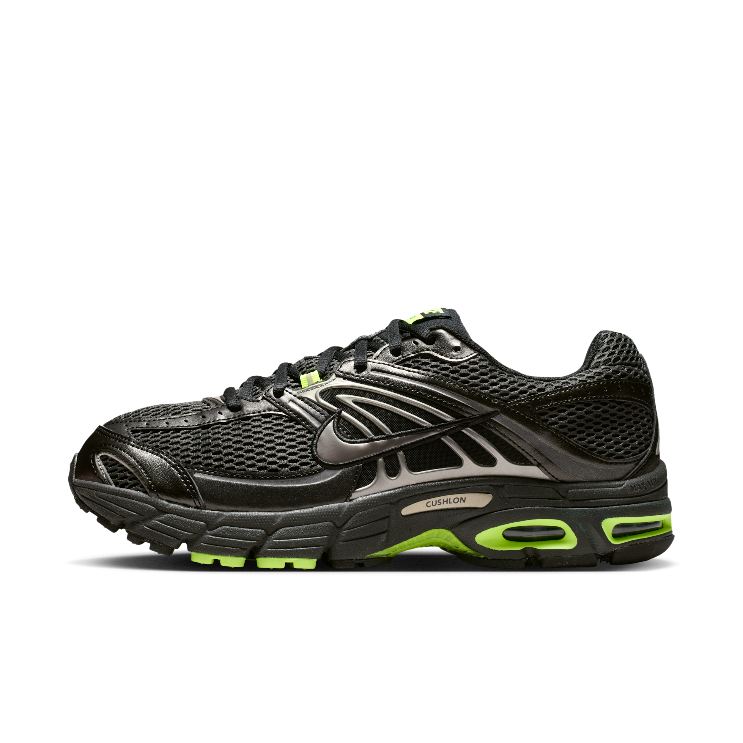 Thumbnail - Nike Air Max Moto 2K Schuh (Herren) - Schwarz