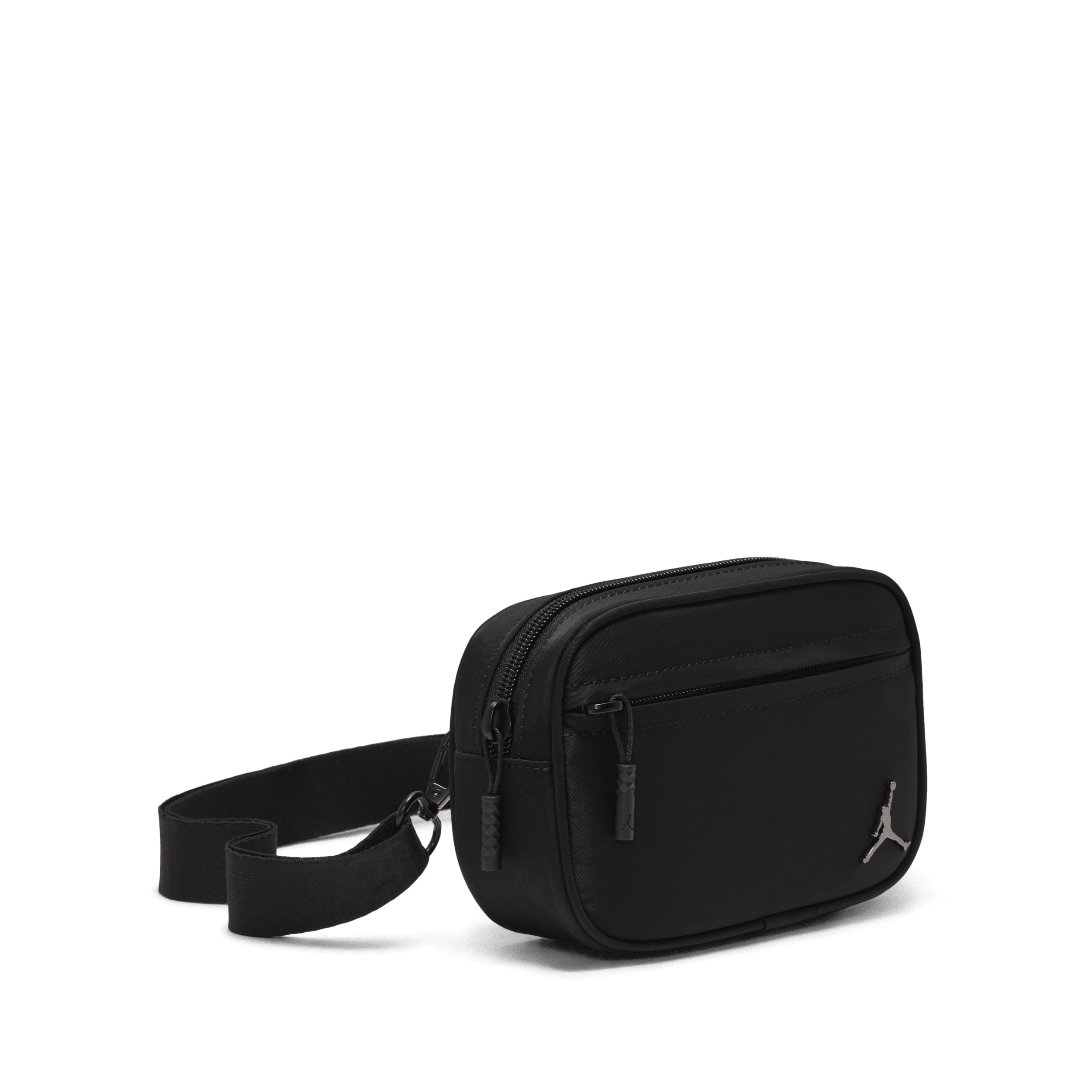 Jordan Alpha cameratas (1 liter) Zwart